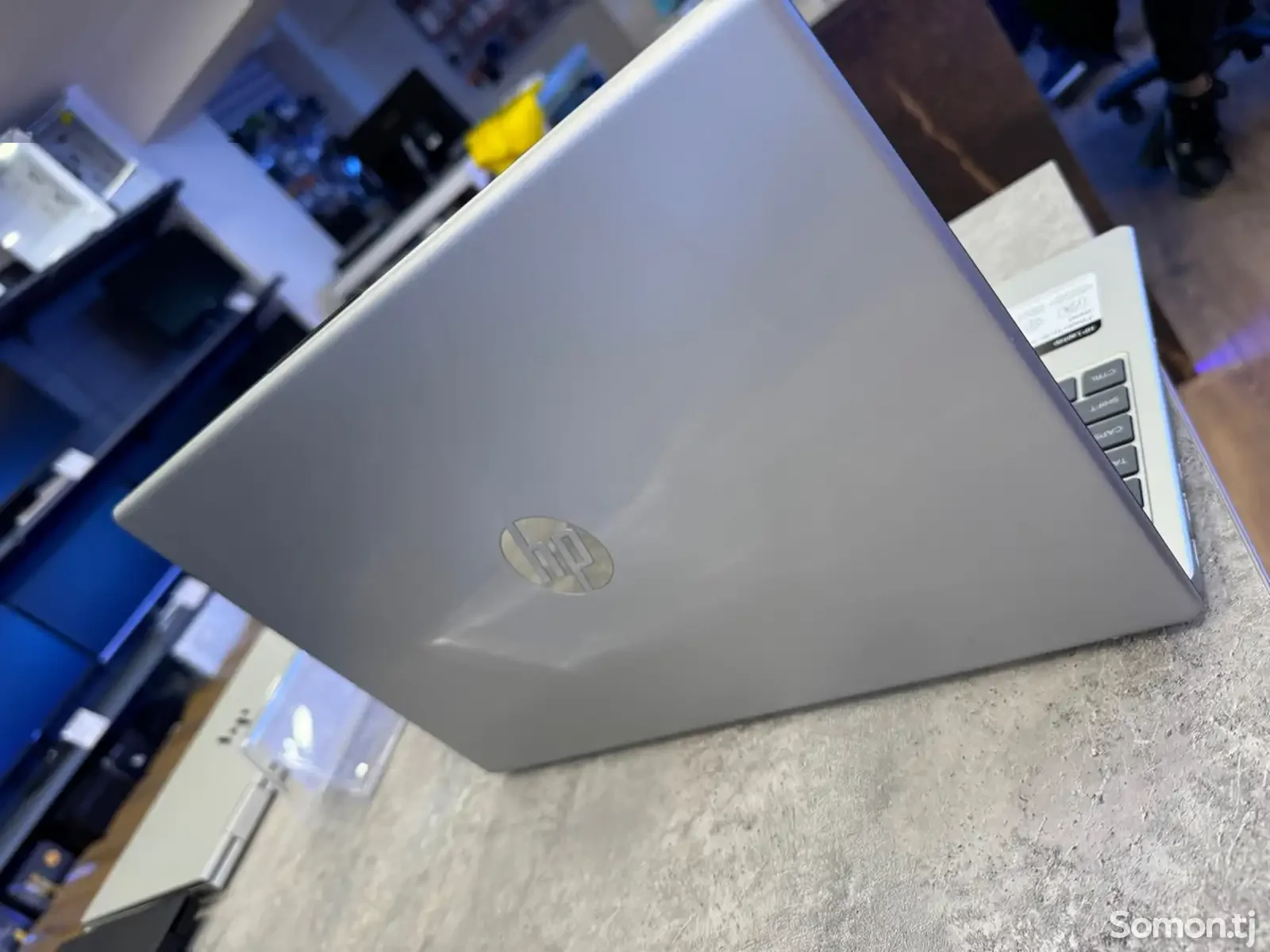 Hp Ноутбук Core I7-1355u/ram