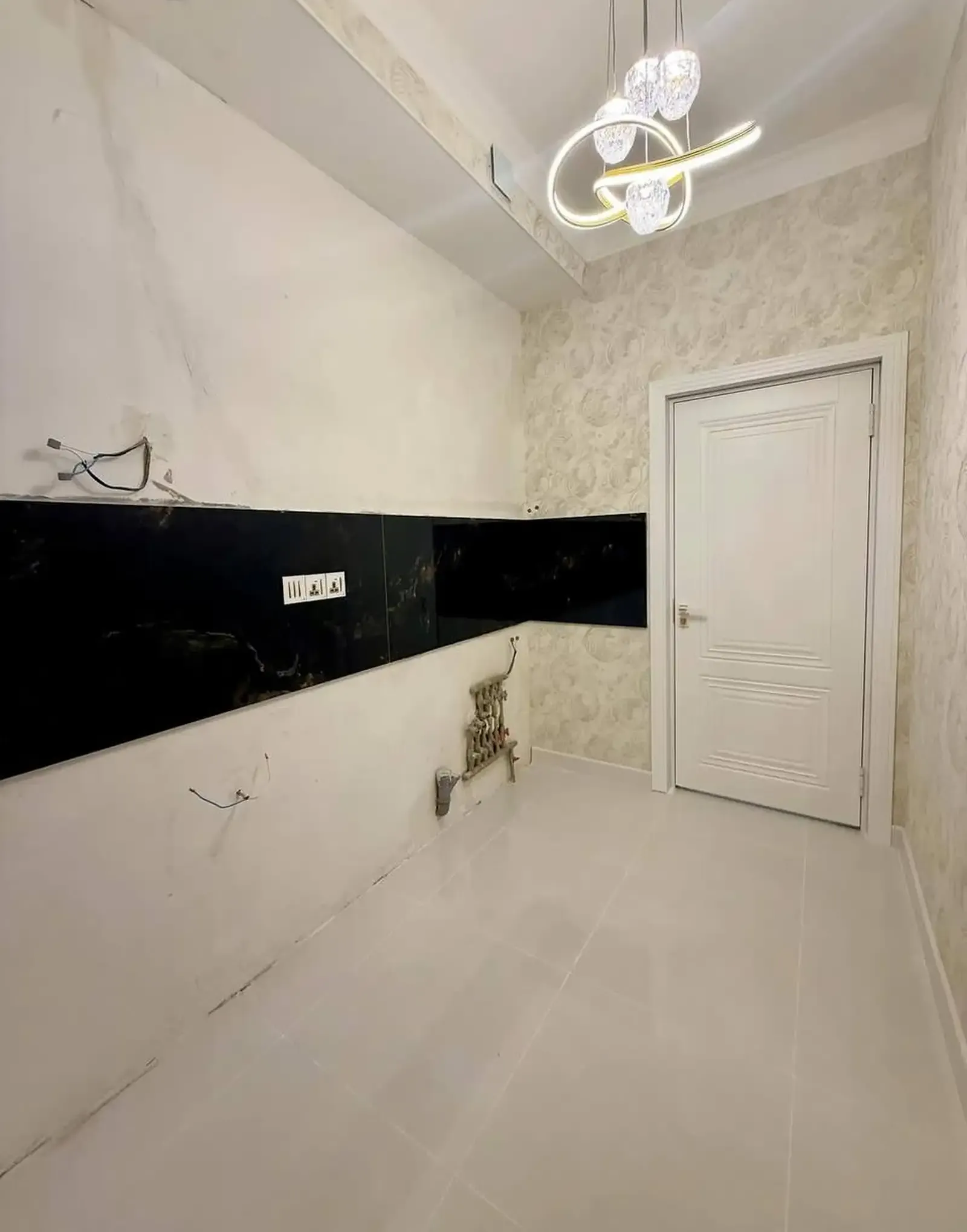 2-к квартира, 16 этаж, 55 м², Сино