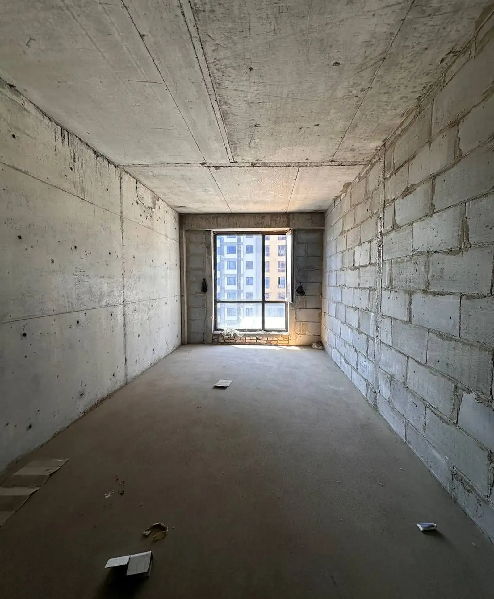 2-комн. квартира, 7 этаж, 76 м², Сино