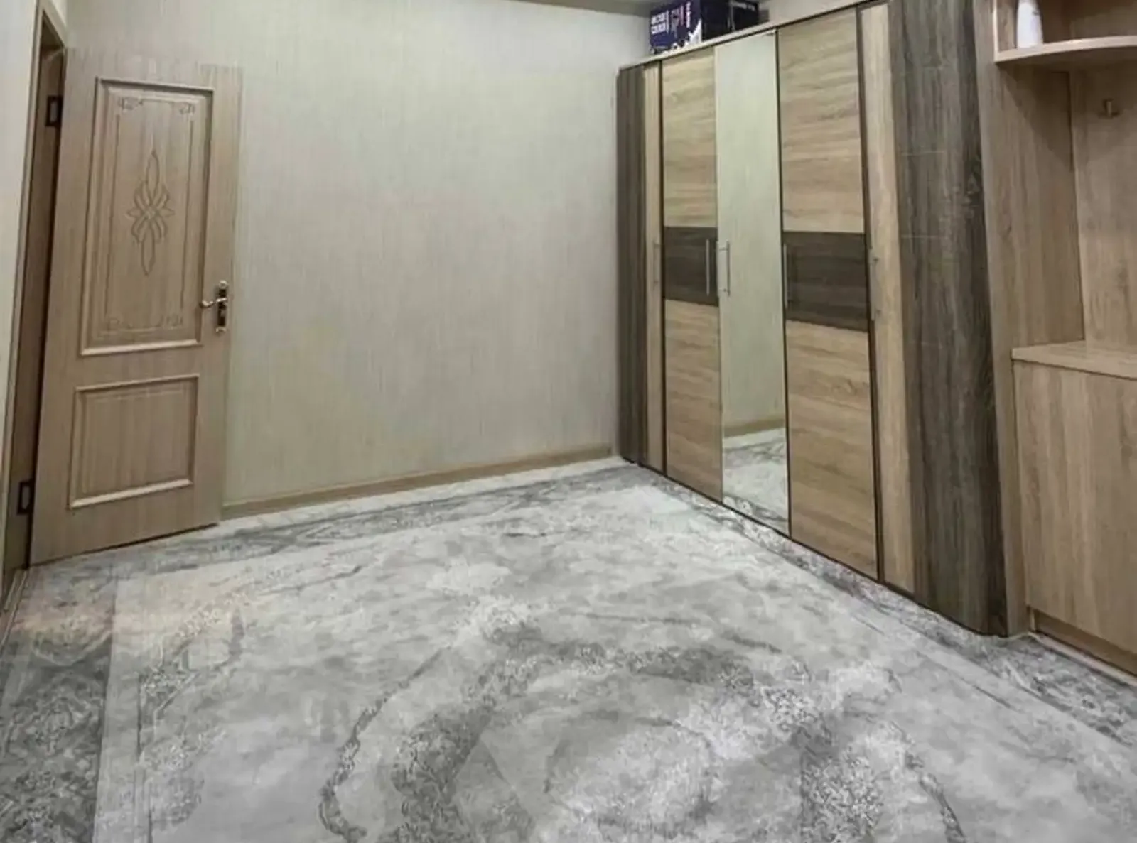 2-комн. квартира, 11 этаж, 75 м², шохмансур