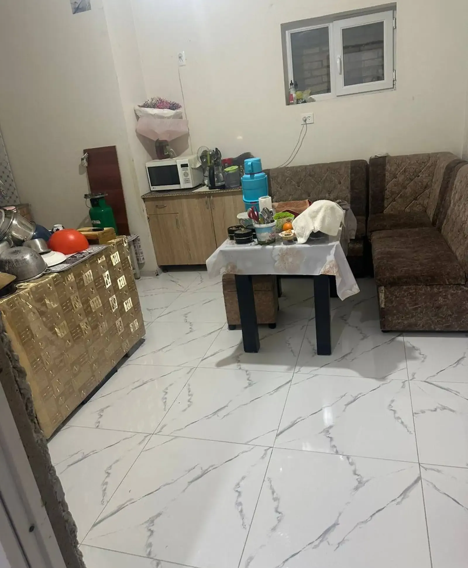 2-к квартира, 15 этаж, 65 м², назди мактаби 28