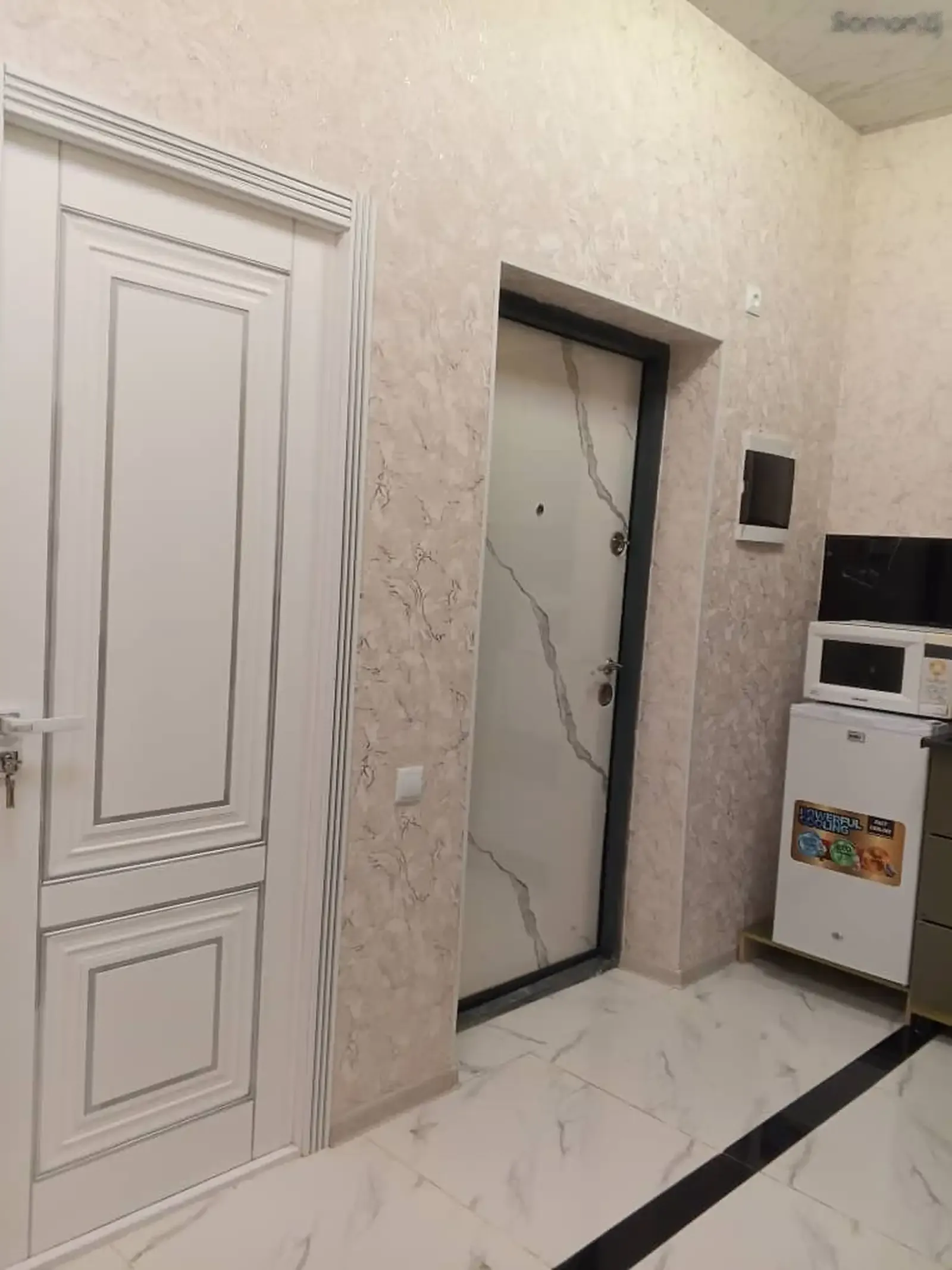 2-комн. квартира, 16 этаж, 44 м², Сино Молодёжный