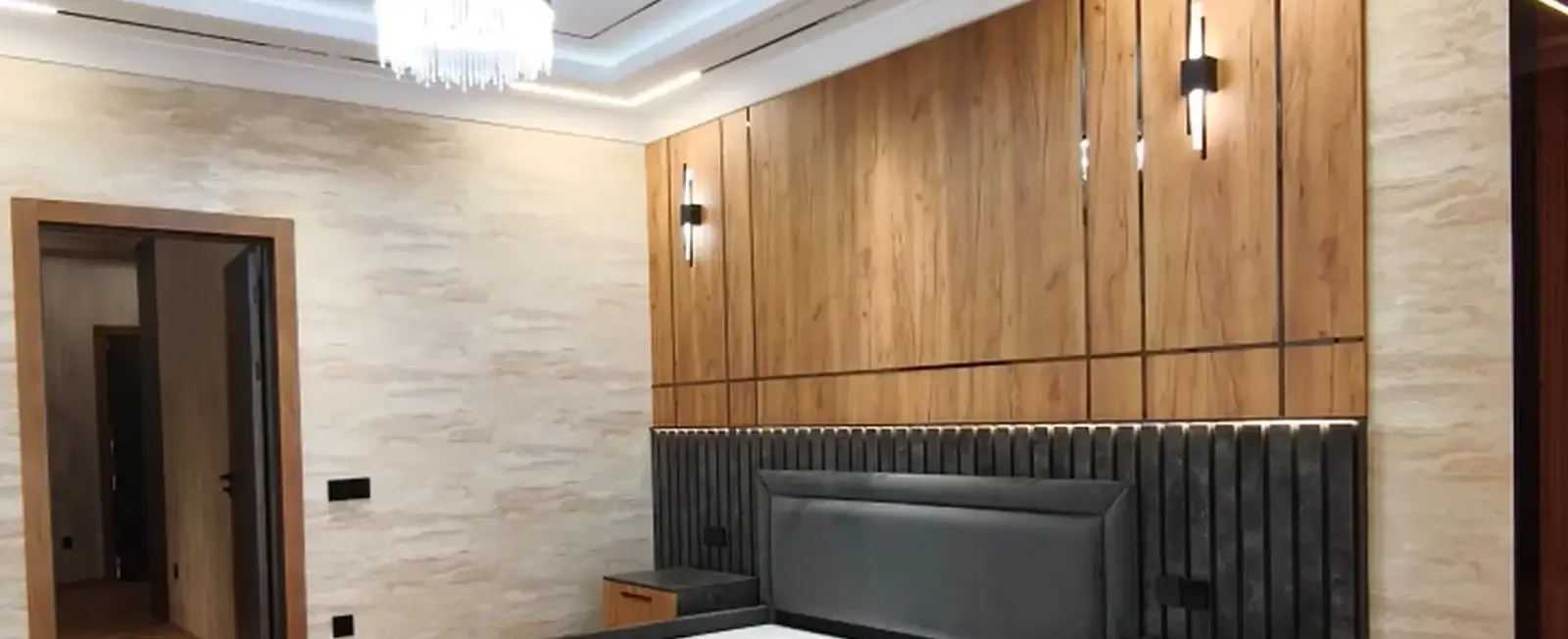 2-комн. квартира, 14 этаж, 85 м², Хукумат Шохмансур