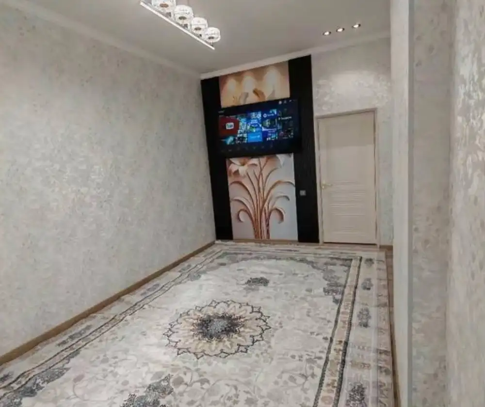 2-комн. квартира, 12 этаж, 70 м², Сино