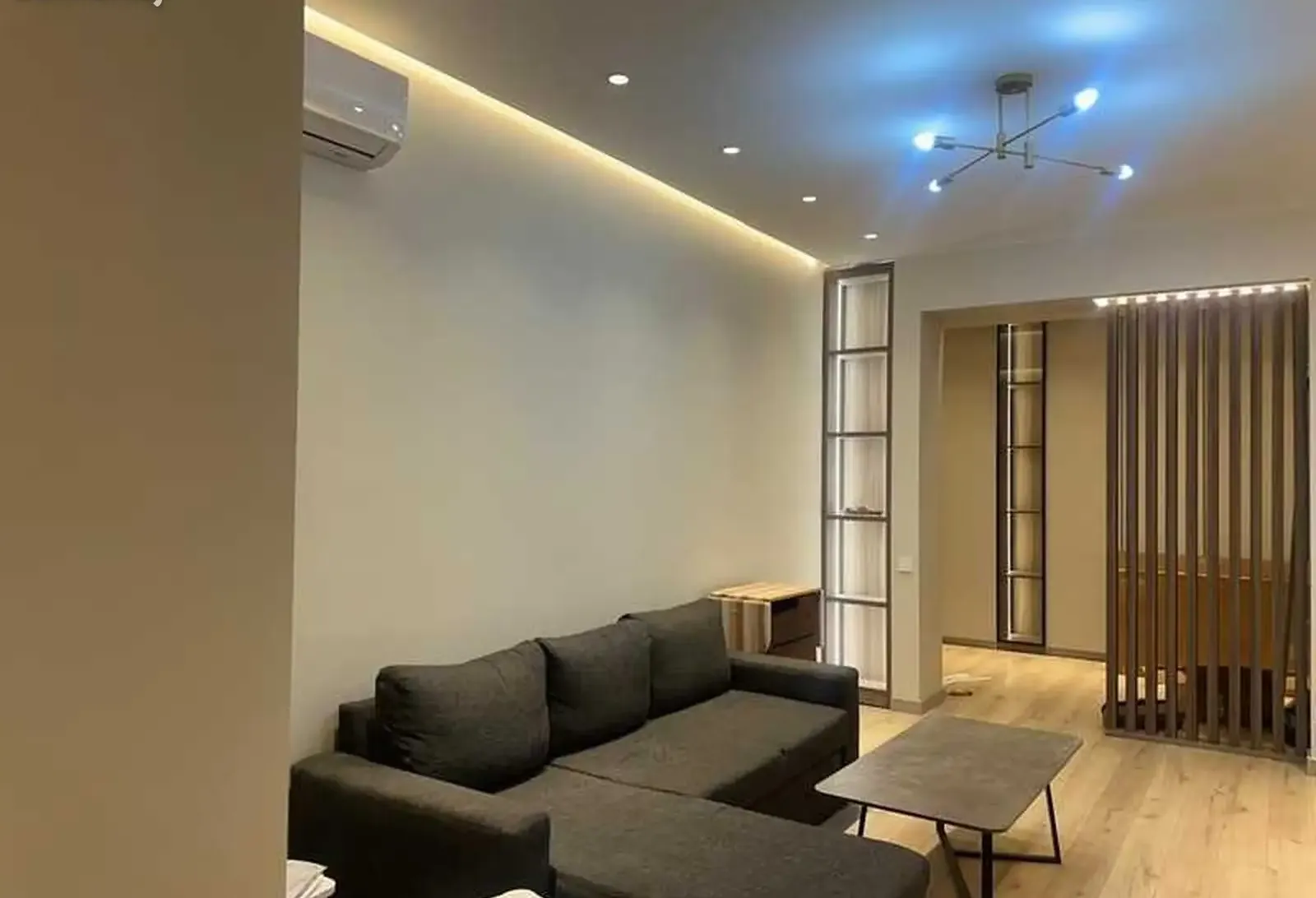 2-комн. квартира, 8 этаж, 70м², Шоҳмансур