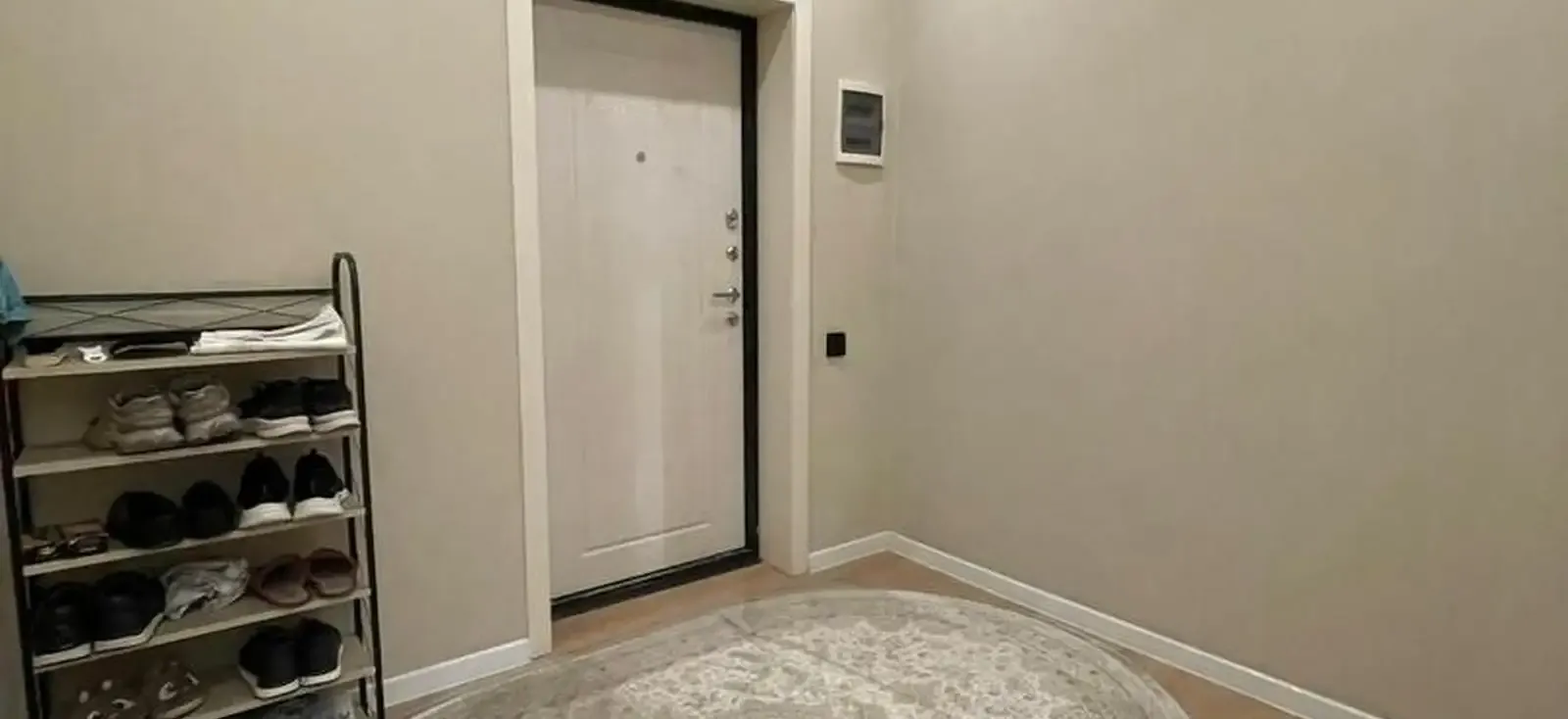 2-комн. квартира, 5 этаж, 60 м², Сомони