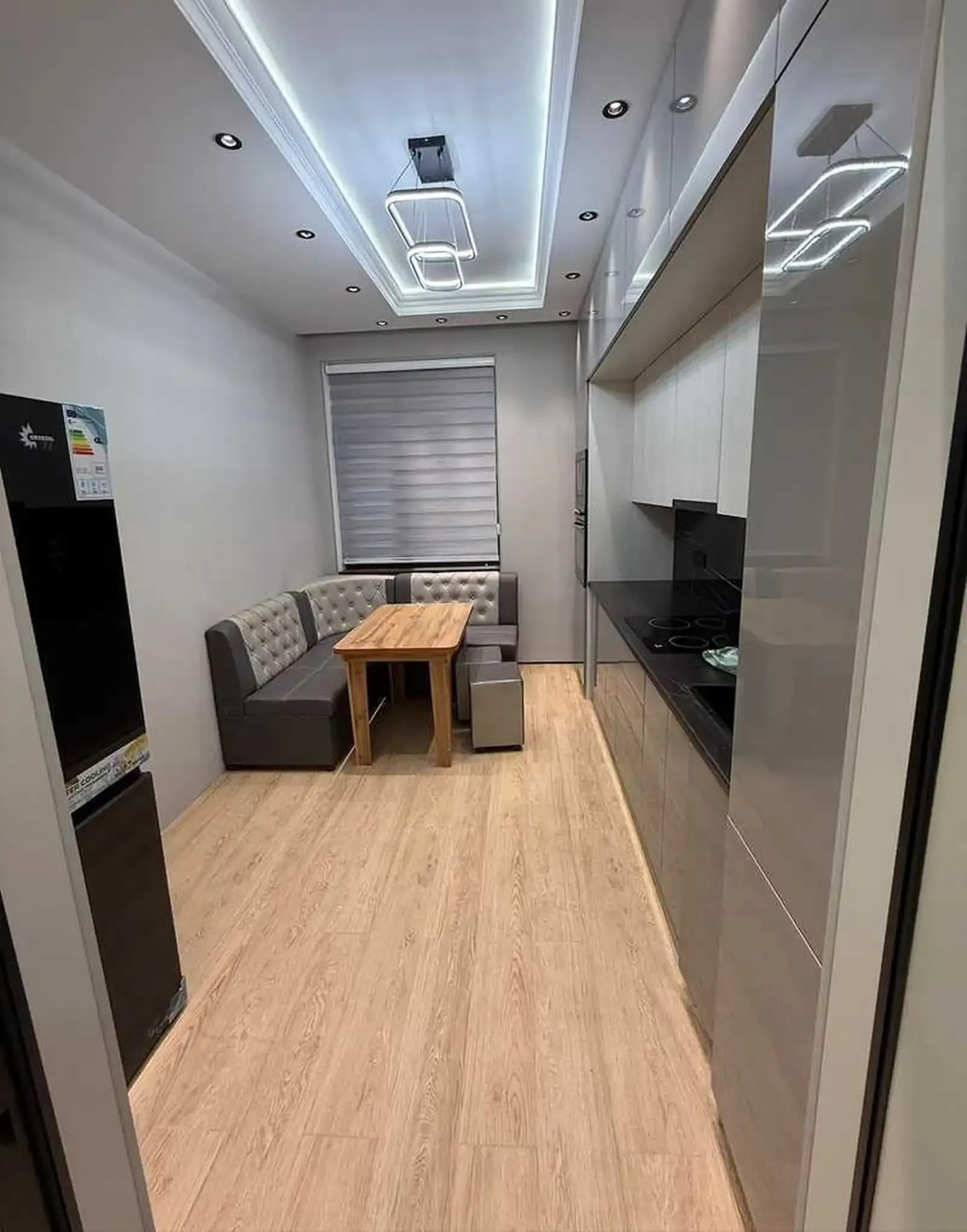 2-комн. квартира, 6 этаж, 77м², Спартак Театри Лухтак