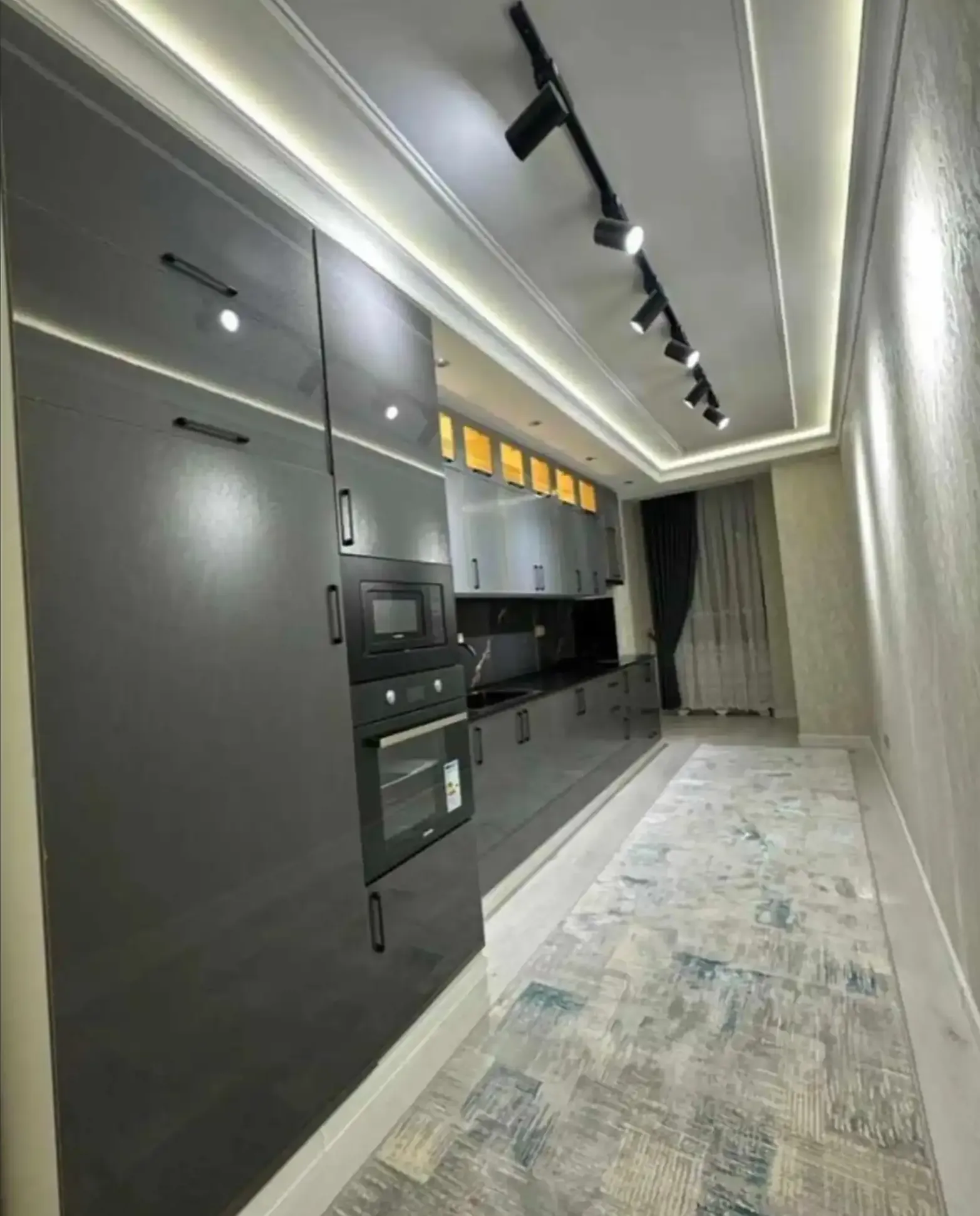 3-комн. квартира, 6 этаж, 120м², Шоҳмансур