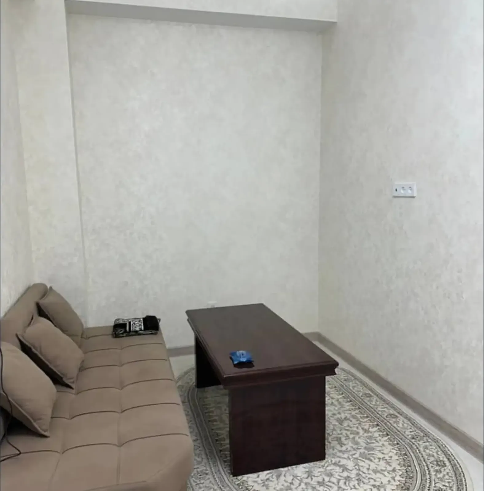 2-комн. квартира, 3 этаж, 65м², Сино тарафи Якачинор