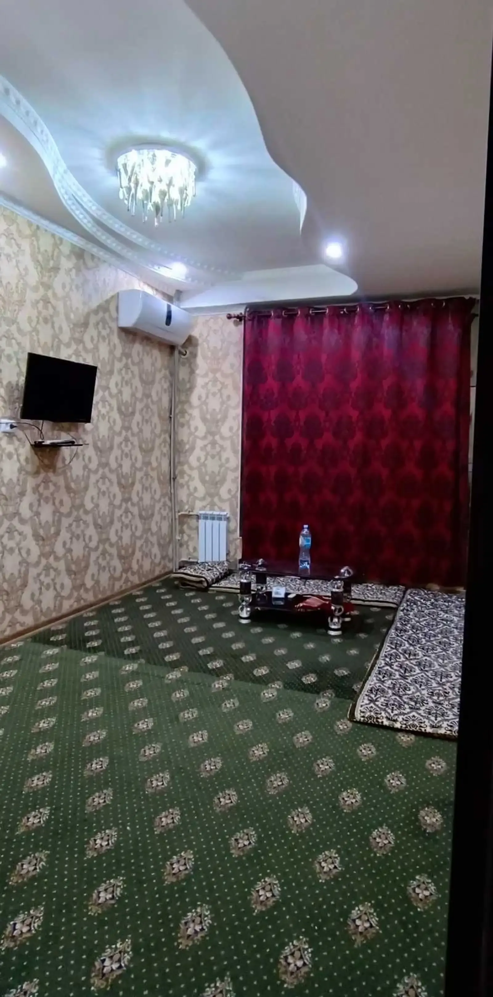 2-комн. квартира, 11 этаж, 45м², сино