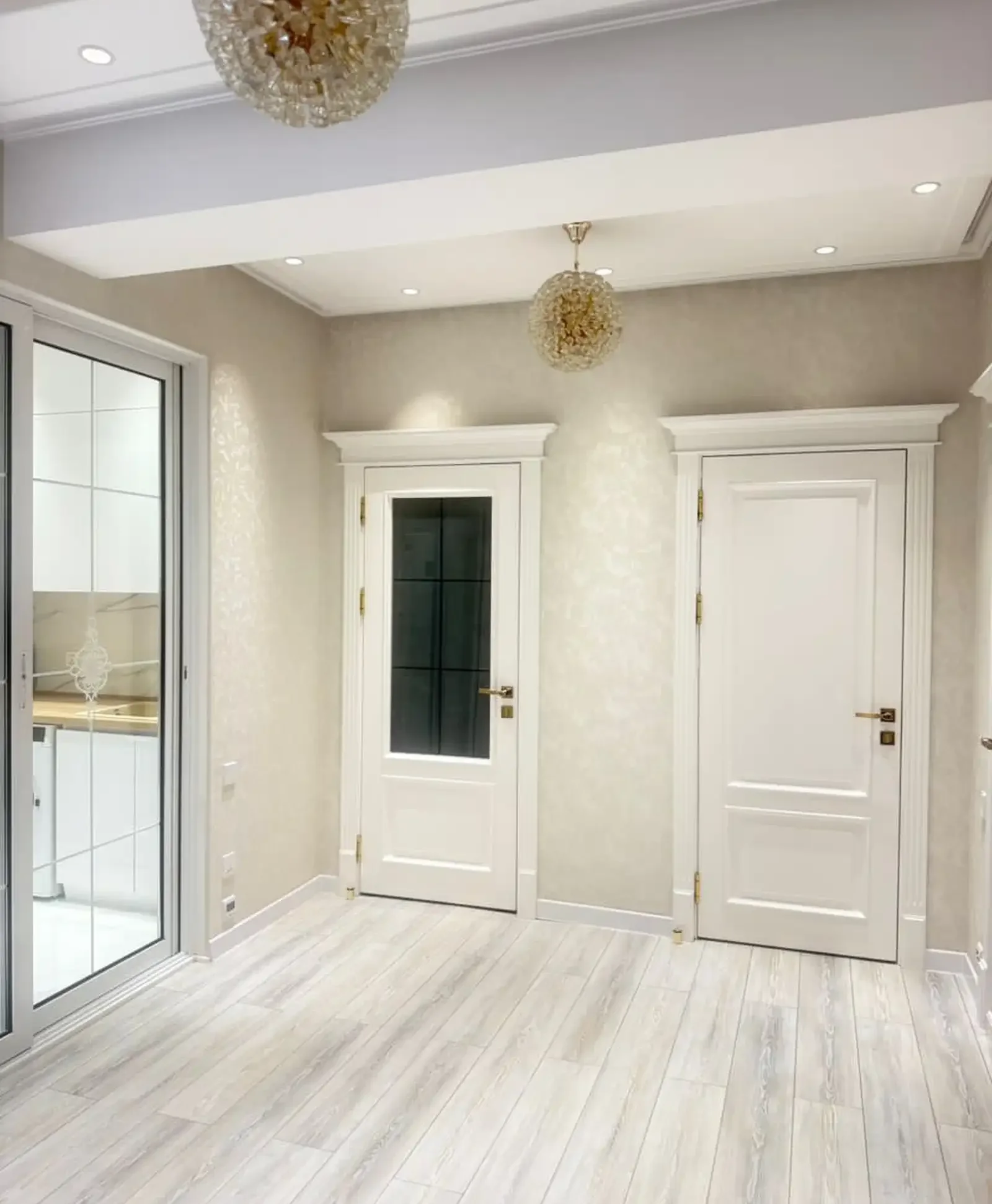2-комн. квартира, 6 этаж, 78м², Шохмансур, Бахт Z, Пайкар
