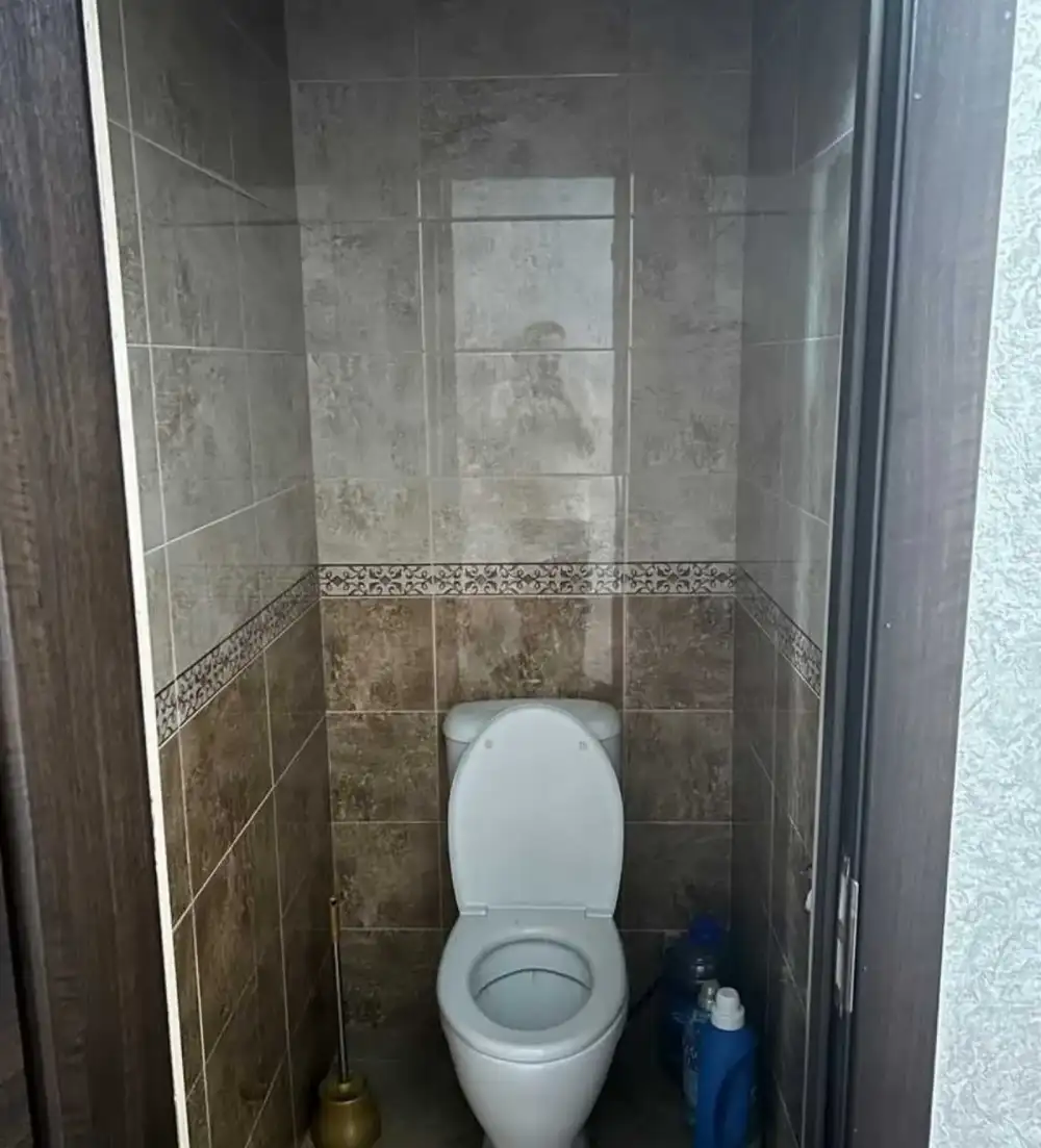 2-комн. квартира, 8 этаж, 80 м², Сино