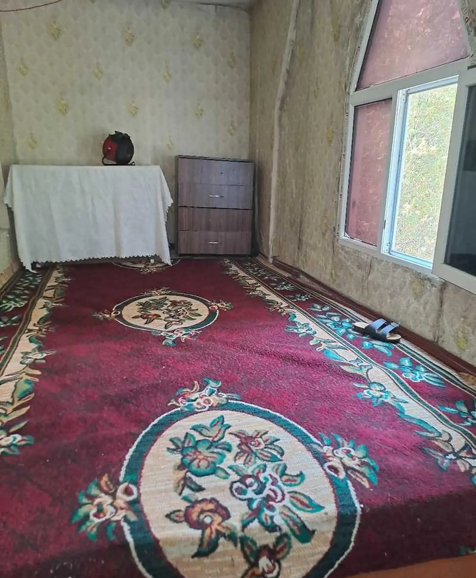 1-комн. квартира, 4 этаж, 45 м², Городок