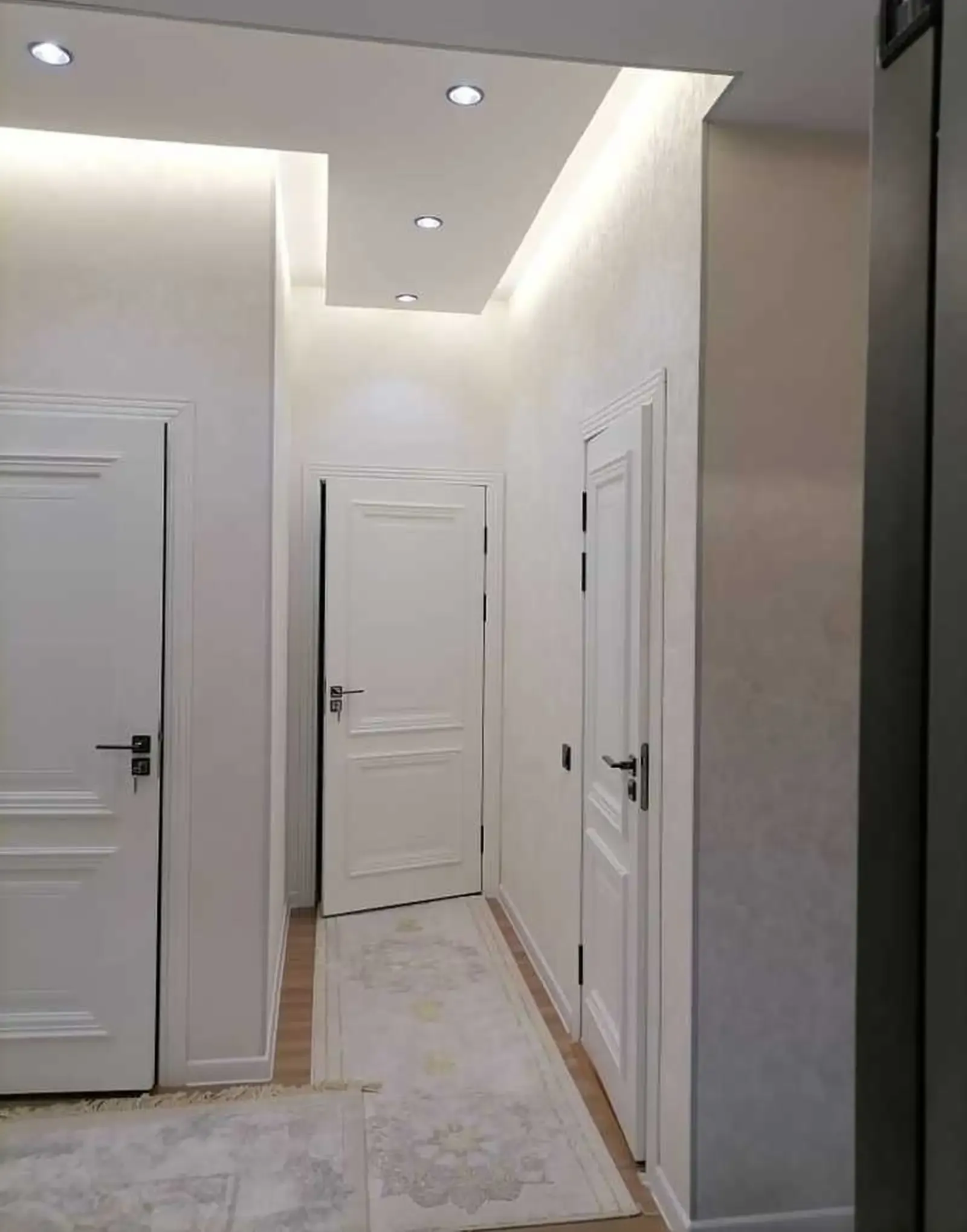 2-комн. квартира, 6 этаж, 62м², 82 МКР Лесная Сказка