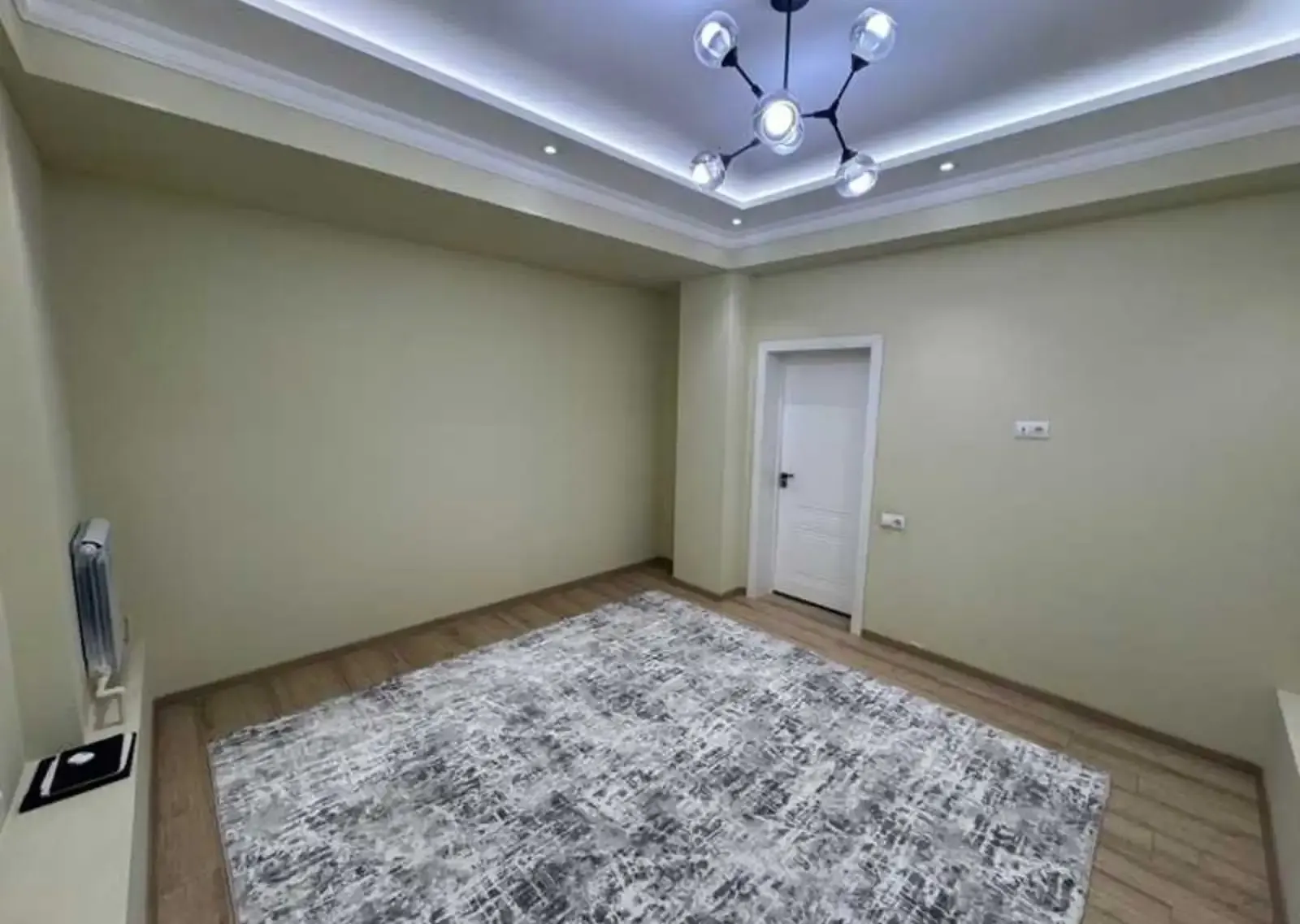 3-комн. квартира, 13 этаж, 120м², сино 82 мкр