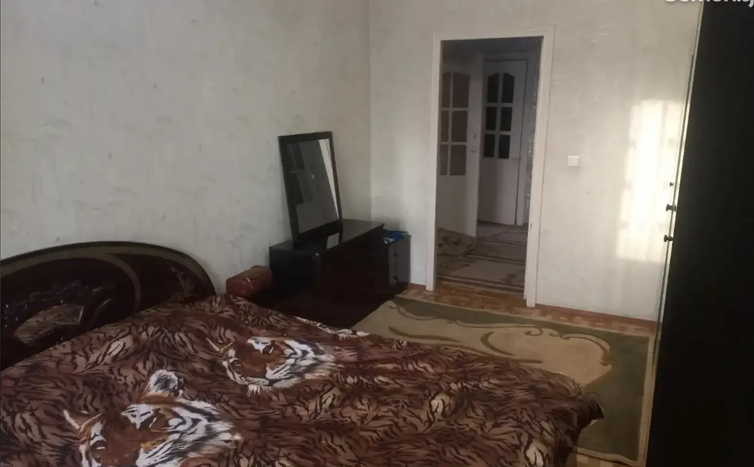 3-комн. квартира, 8 этаж, 74м², фирдавси
