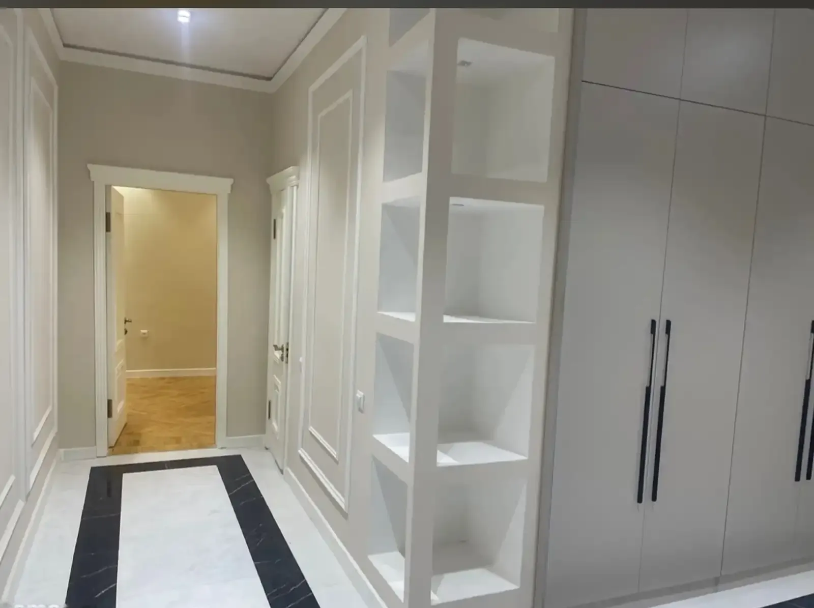 3-комн. квартира, 4 этаж, 100м², Исмоил Сомони