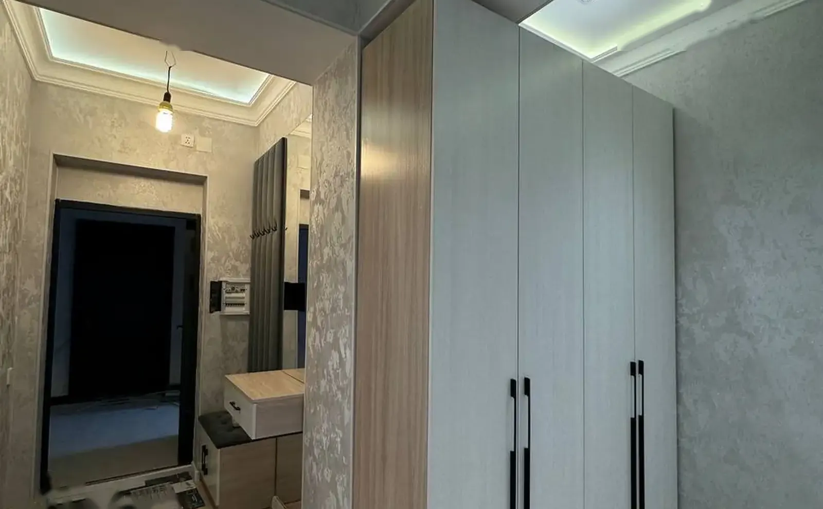 2-комн. квартира, 11 этаж, 74 м², Сино
