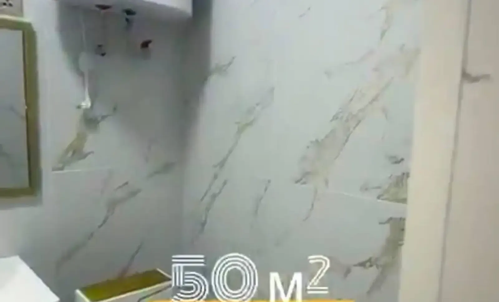 2-комн. квартира, 19 этаж, 50 м², И Сомони