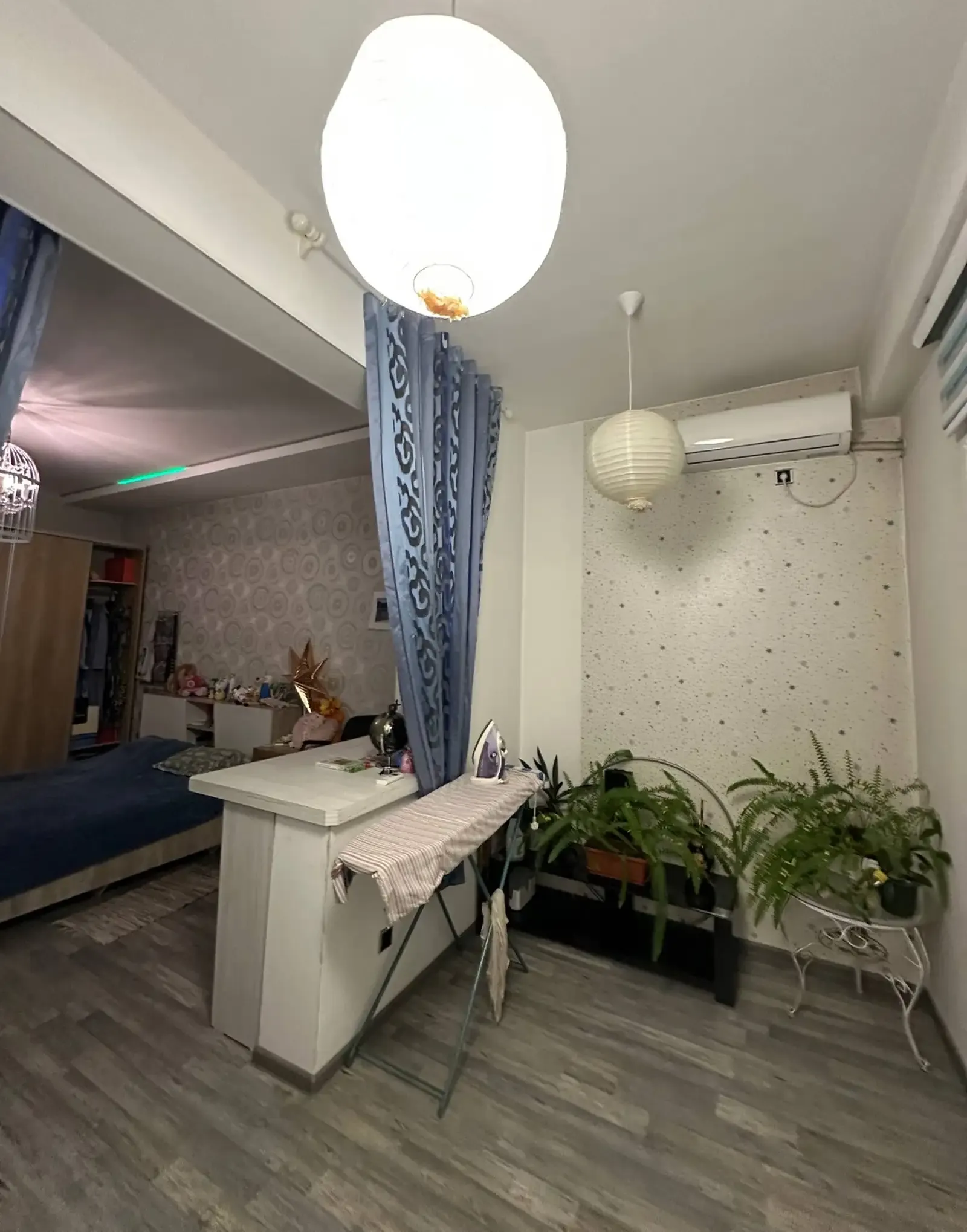 4-комн. квартира, 9 этаж, 137 м², Исмоили Сомони