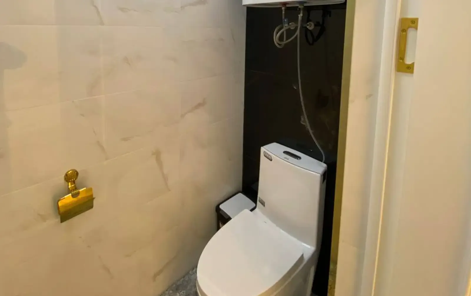 2-комн. квартира, 5 этаж, 76 м², Шохмансур Чордома