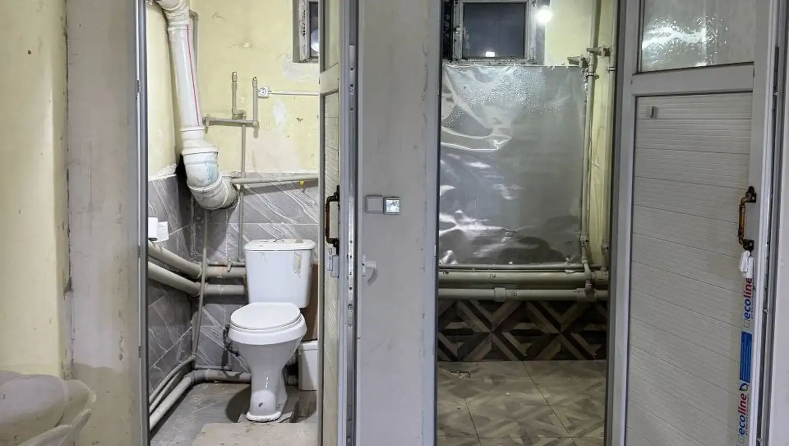 Помещение под свободное назначение, 340м², Сино