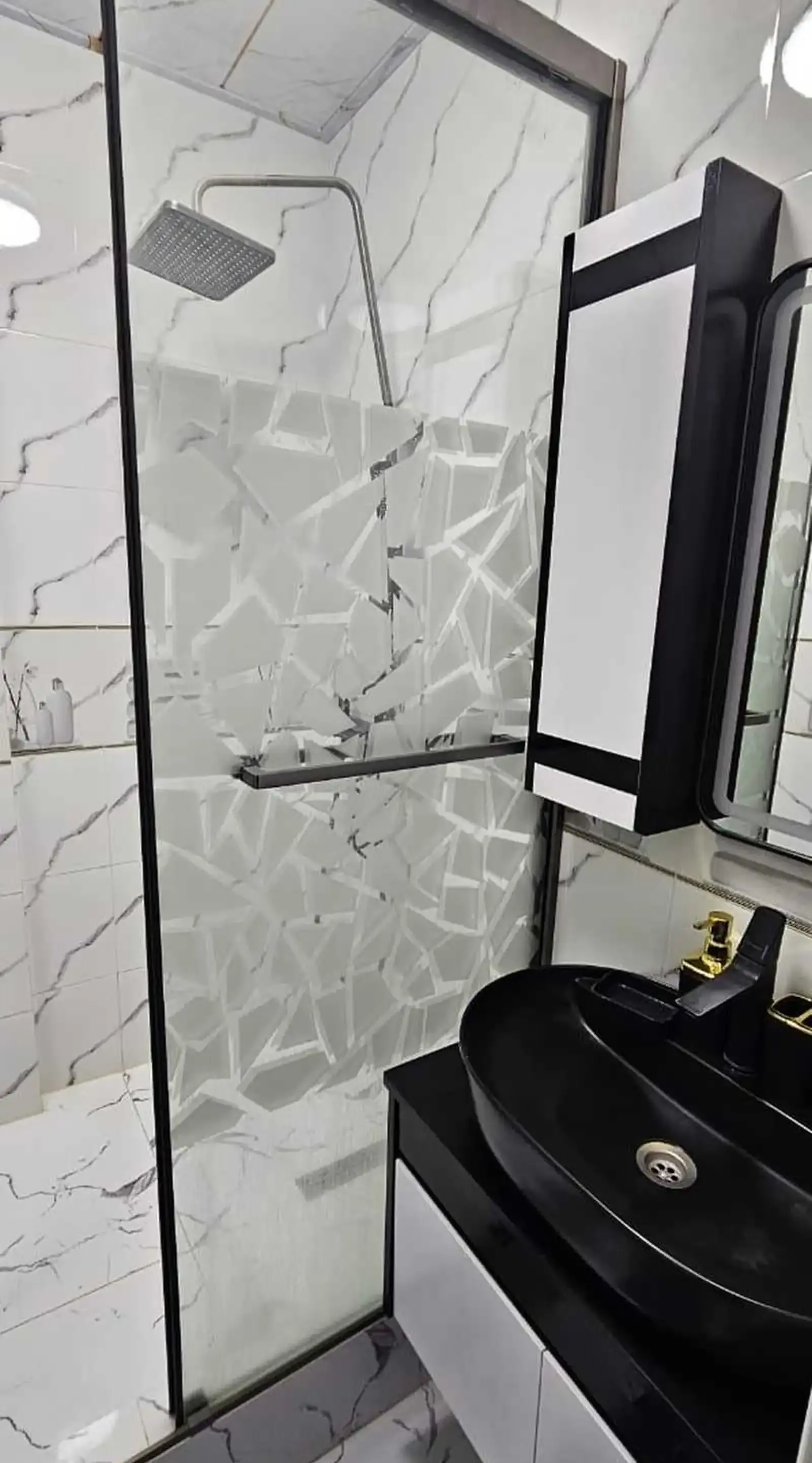2-комн. квартира, 17 этаж, 60м², сомони дом печати