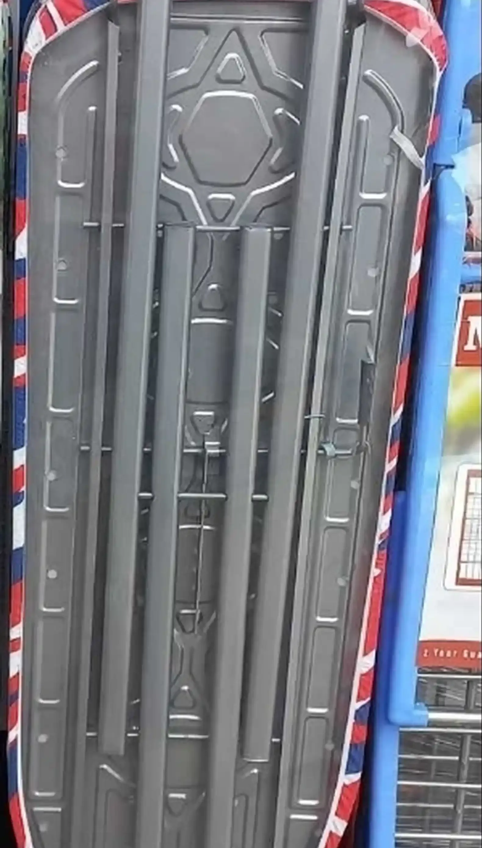 Гладильная доска