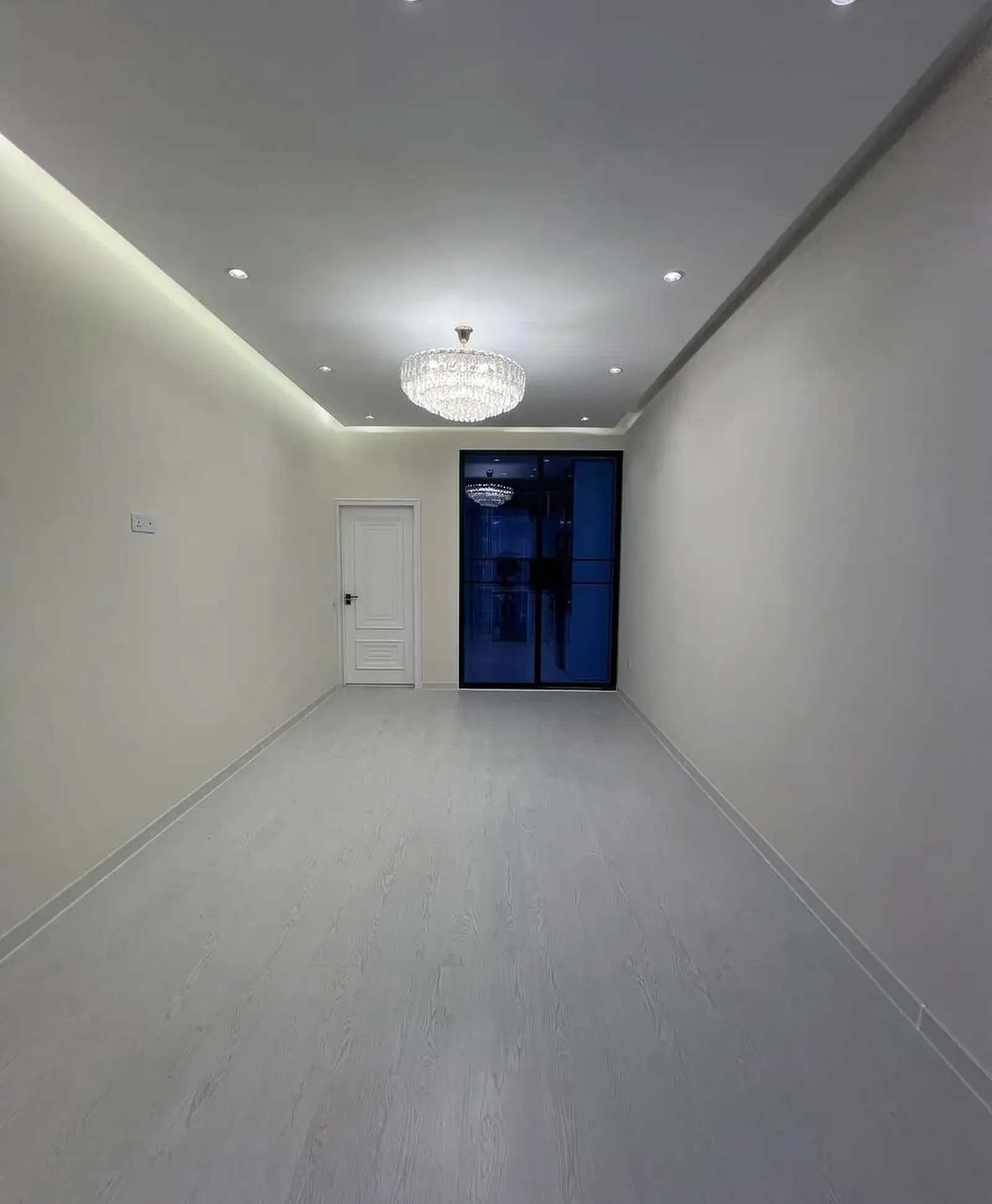 2-комн. квартира, 12 этаж, 66 м², Сино