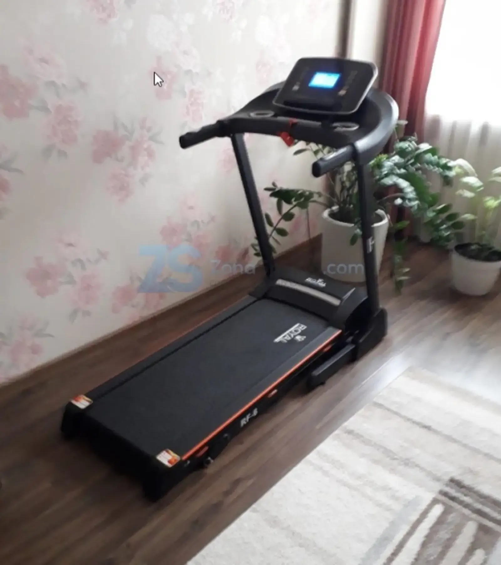Беговая дорожка