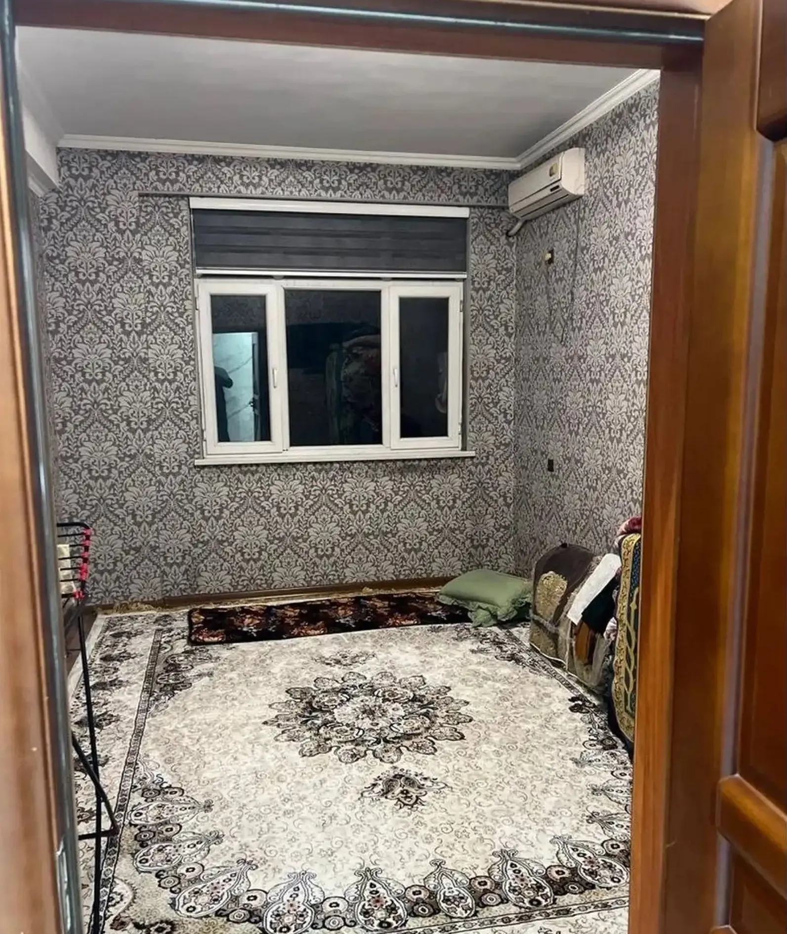 2-к квартира, 11 этаж, 80 м², Гаи республика ба самти бозори Балх тахмин 2 километров