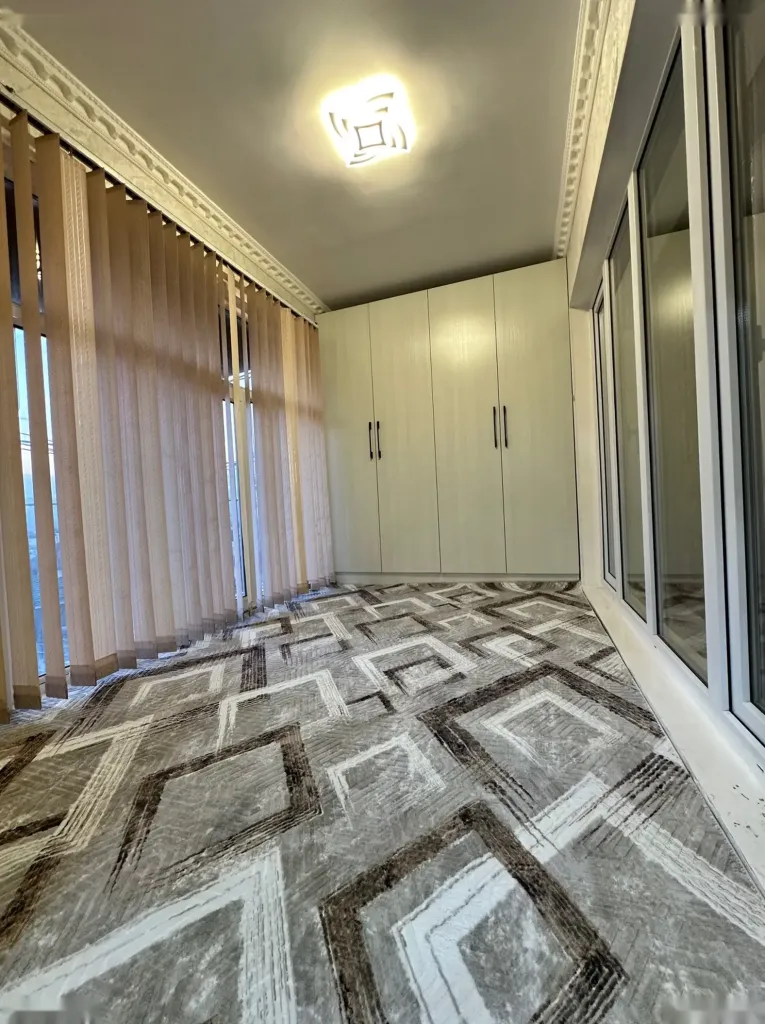 2-комн. квартира, 5 этаж, 60м², Проспект Рудаки 167, Сельхоз институт, Северный, Район Исмоили Сомони