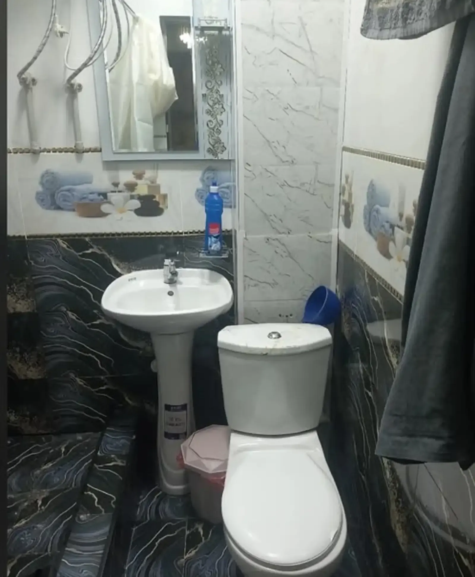2-к квартира, 5 этаж, 70 м², Сино