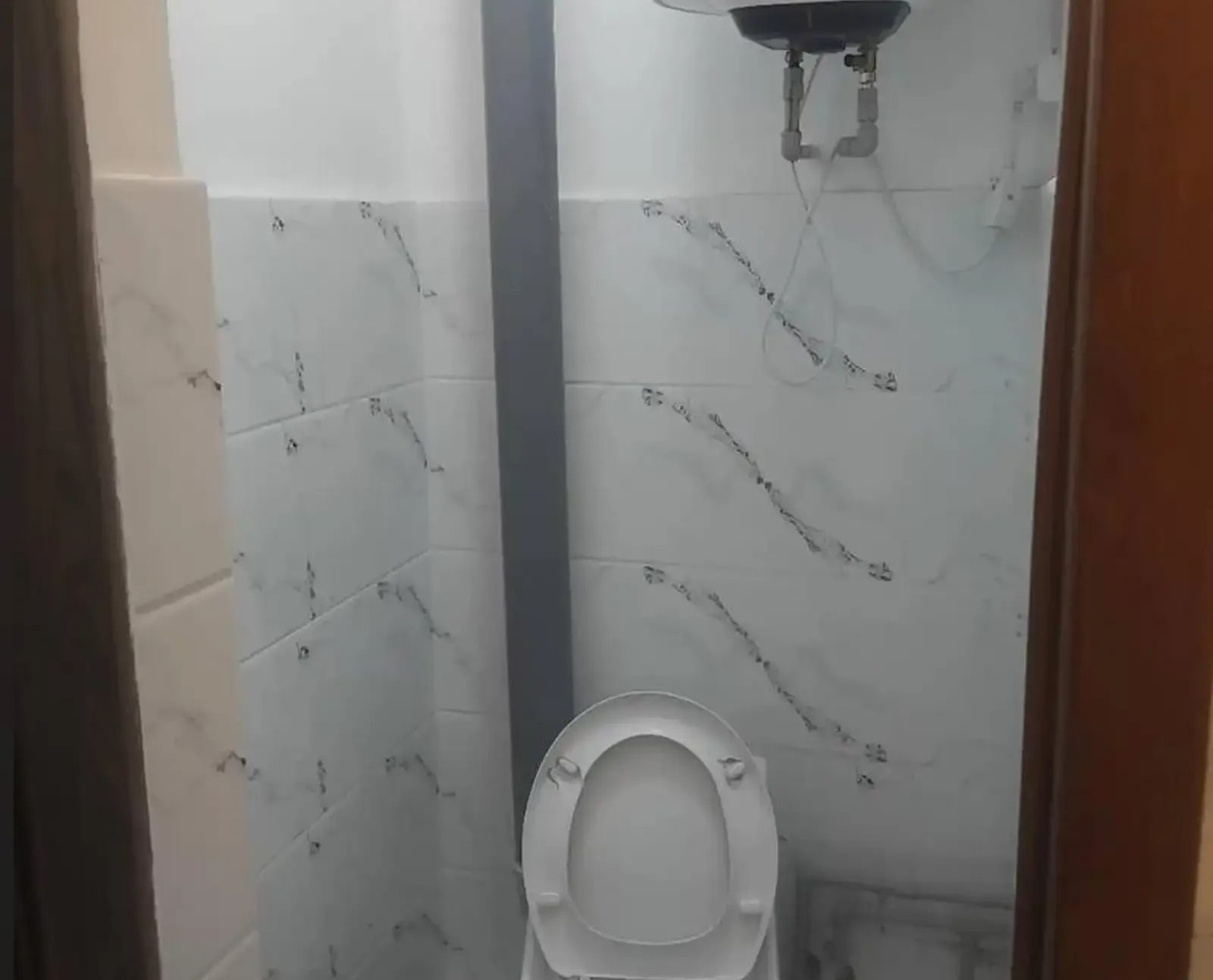 2-комн. квартира, 2 этаж, 56м², Сино