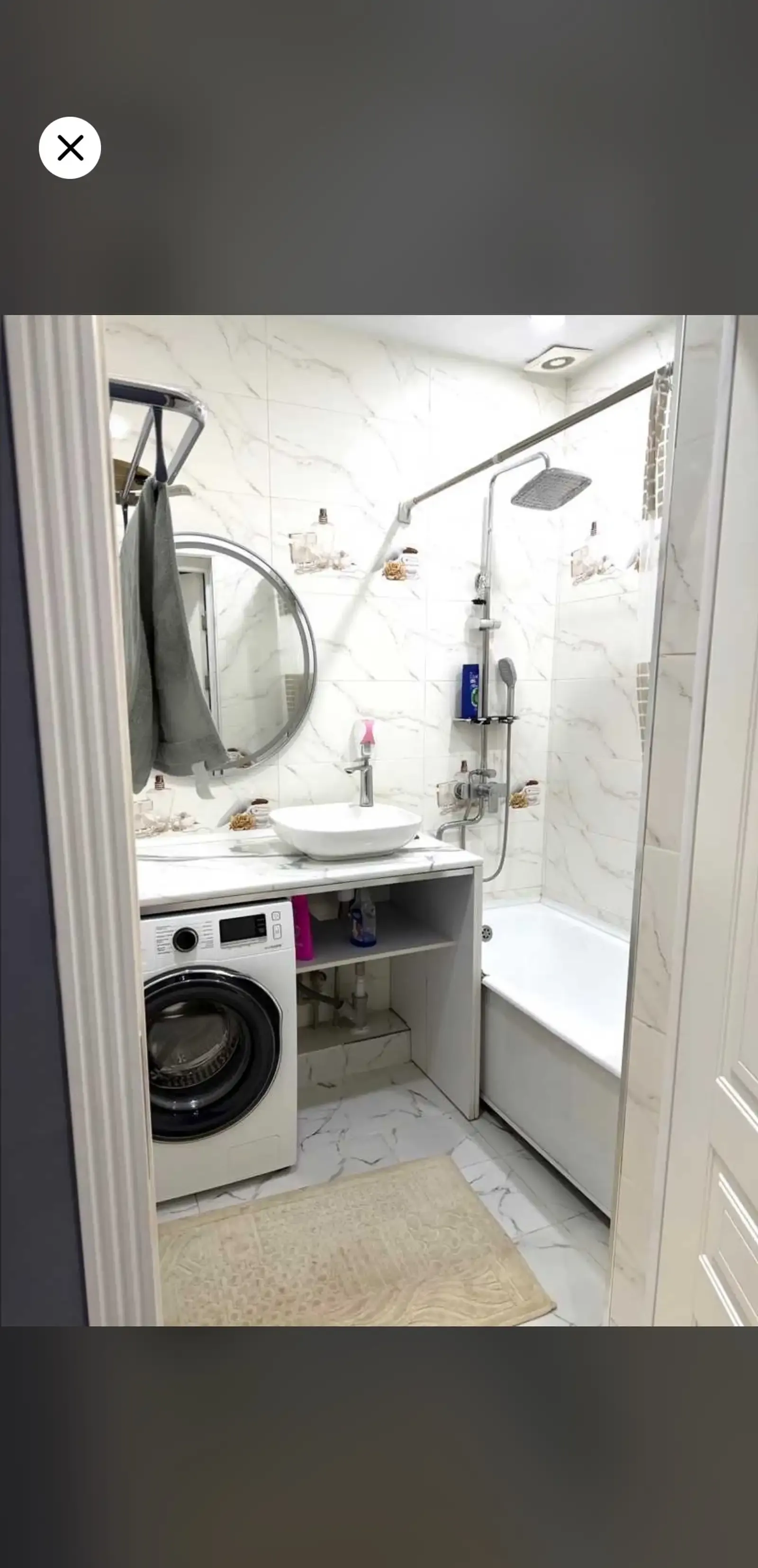 3-комн. квартира, 10 этаж, 97 м², Сино Испечак