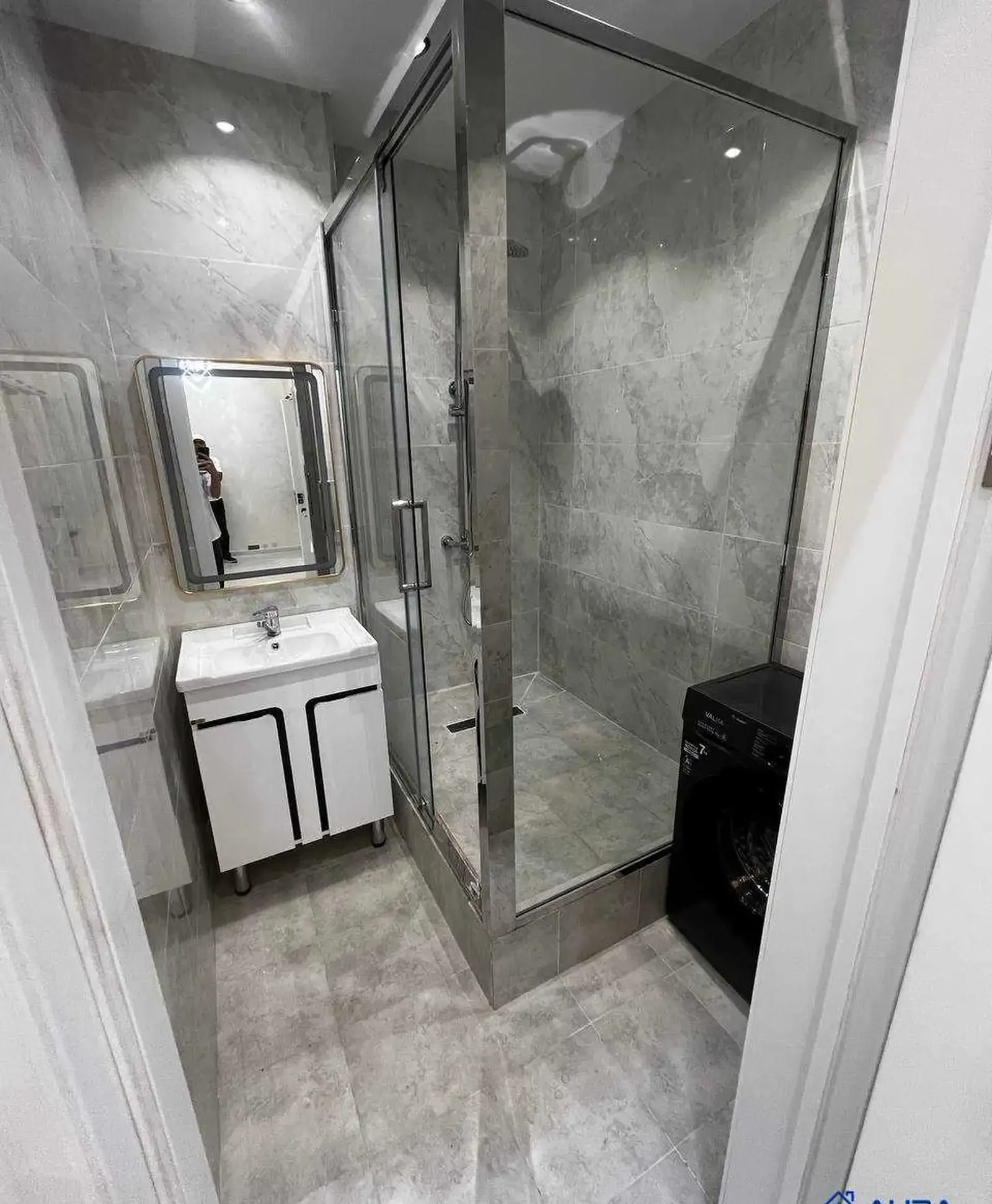 2-комн. квартира, 15 этаж, 60 м², Фирдавси