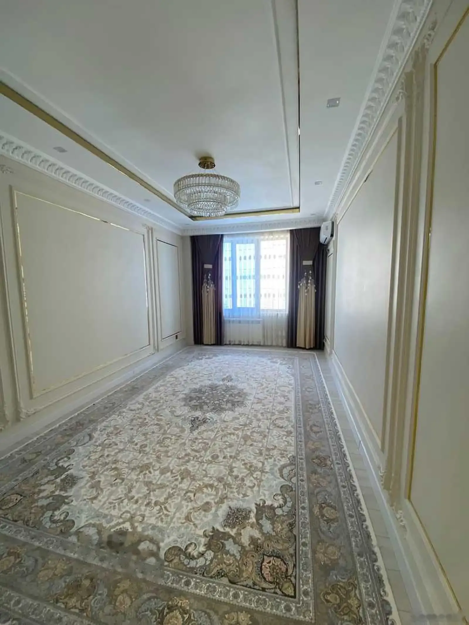 2-к квартира, 8 этаж, 99 м², Белый городок сафо