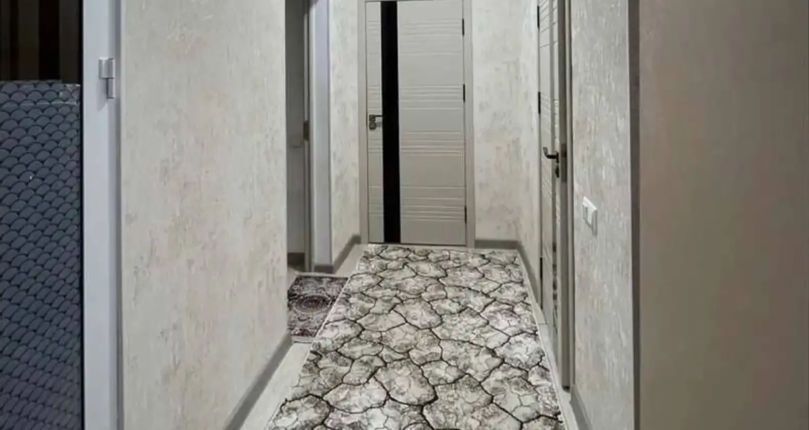 2-комн. квартира, 4 этаж, 62 м², Сино