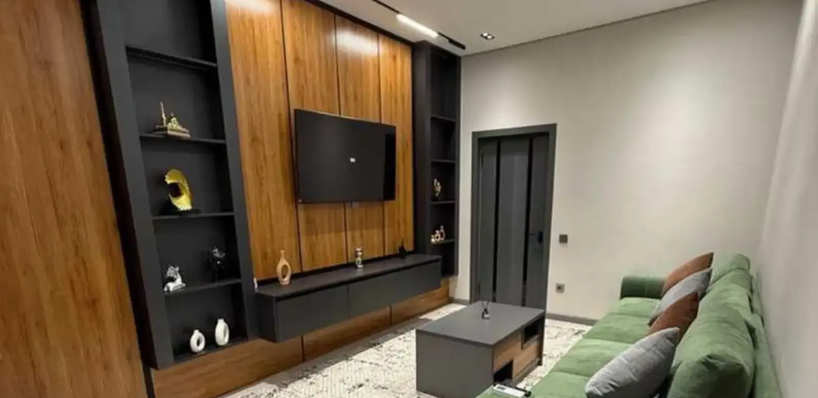 2-комн. квартира, 6 этаж, 60м², И Сомони