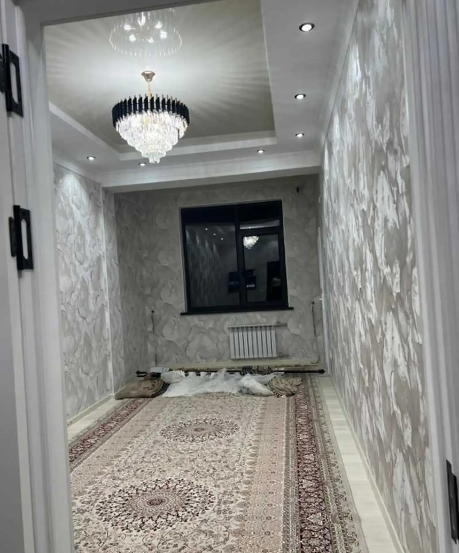2-комн. квартира, 15 этаж, 72м², 112 мкр