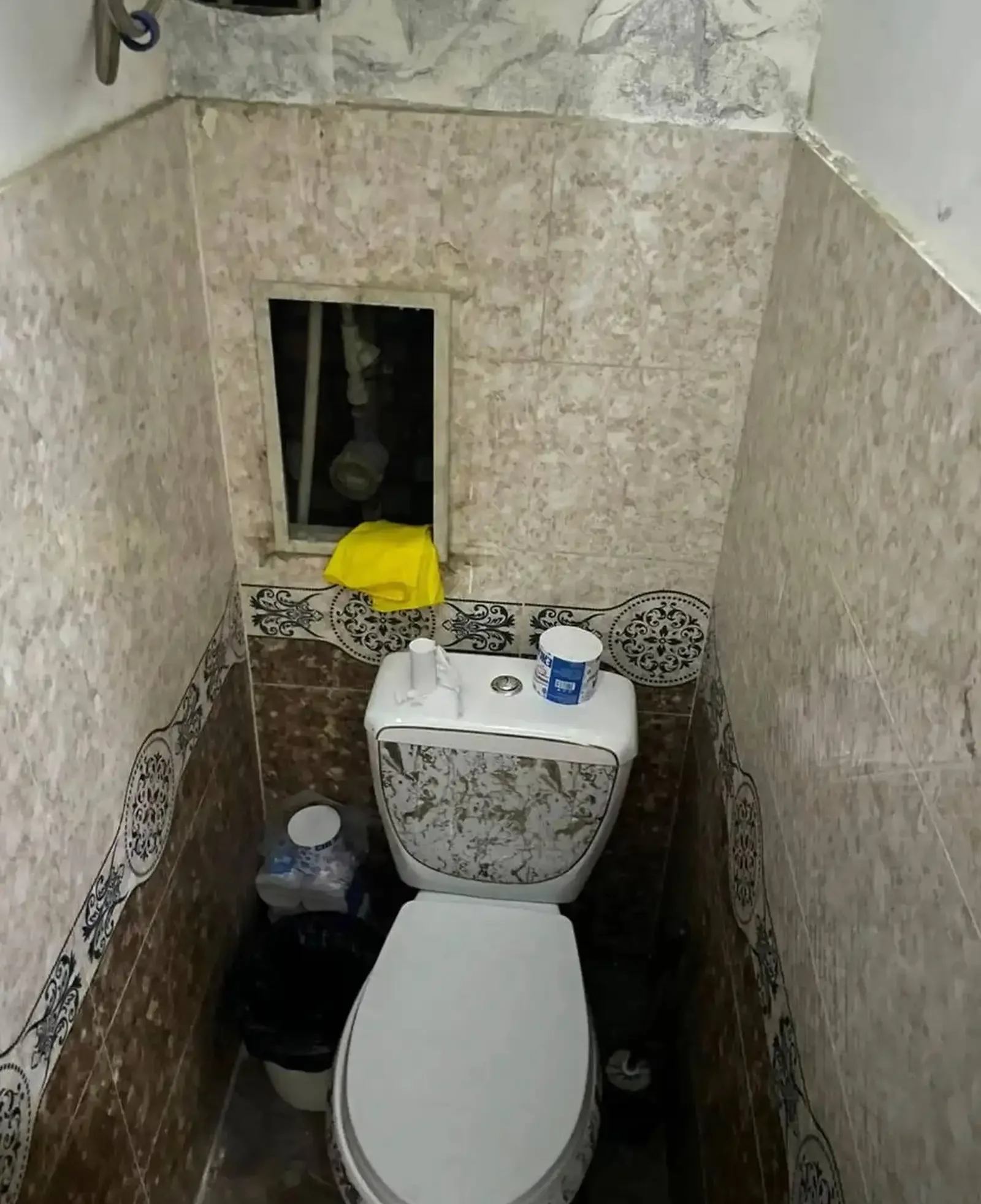 1-комн. квартира, 1 этаж, 41 м², Сино