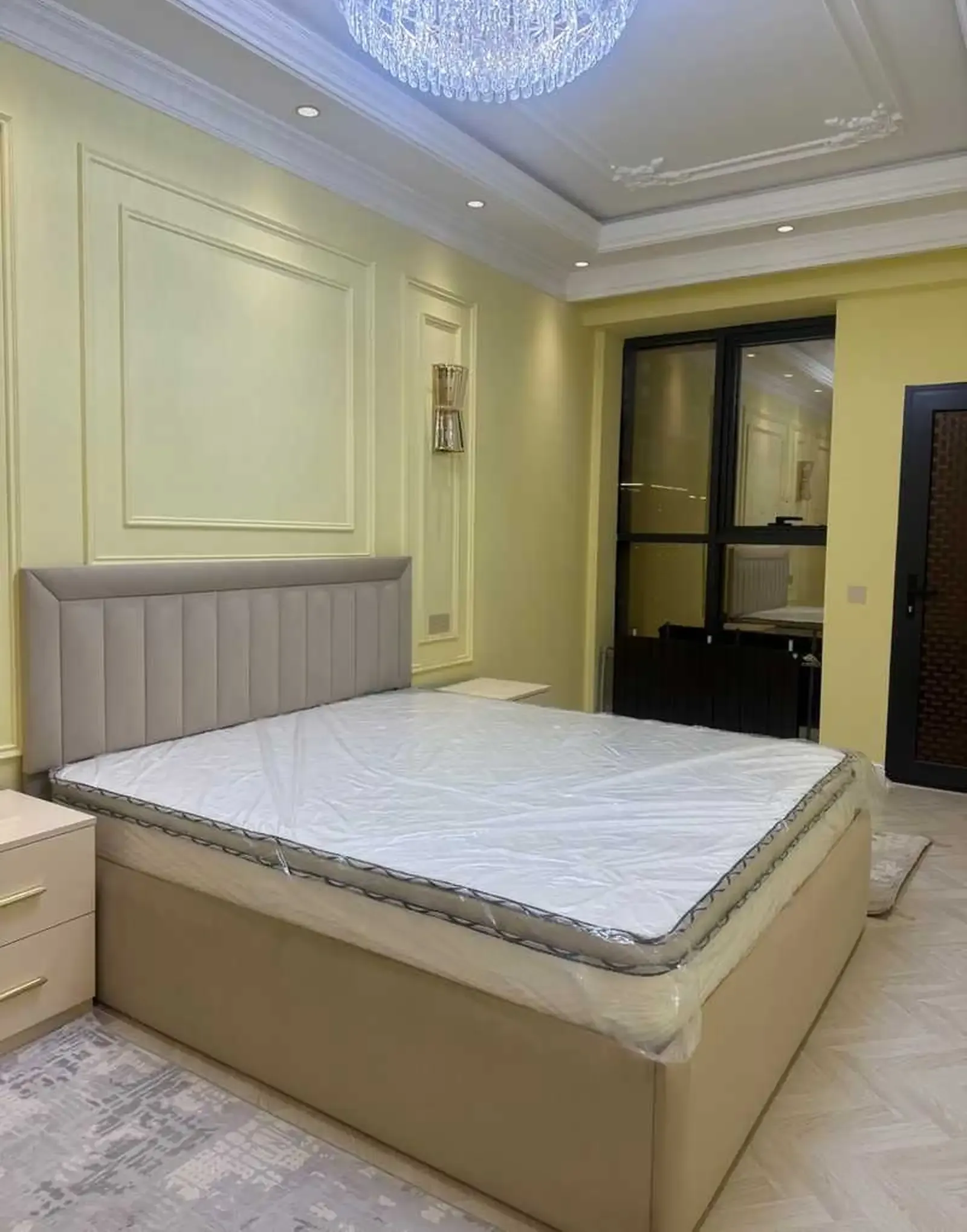 2-комн. квартира, 5 этаж, 88м², Алфемо