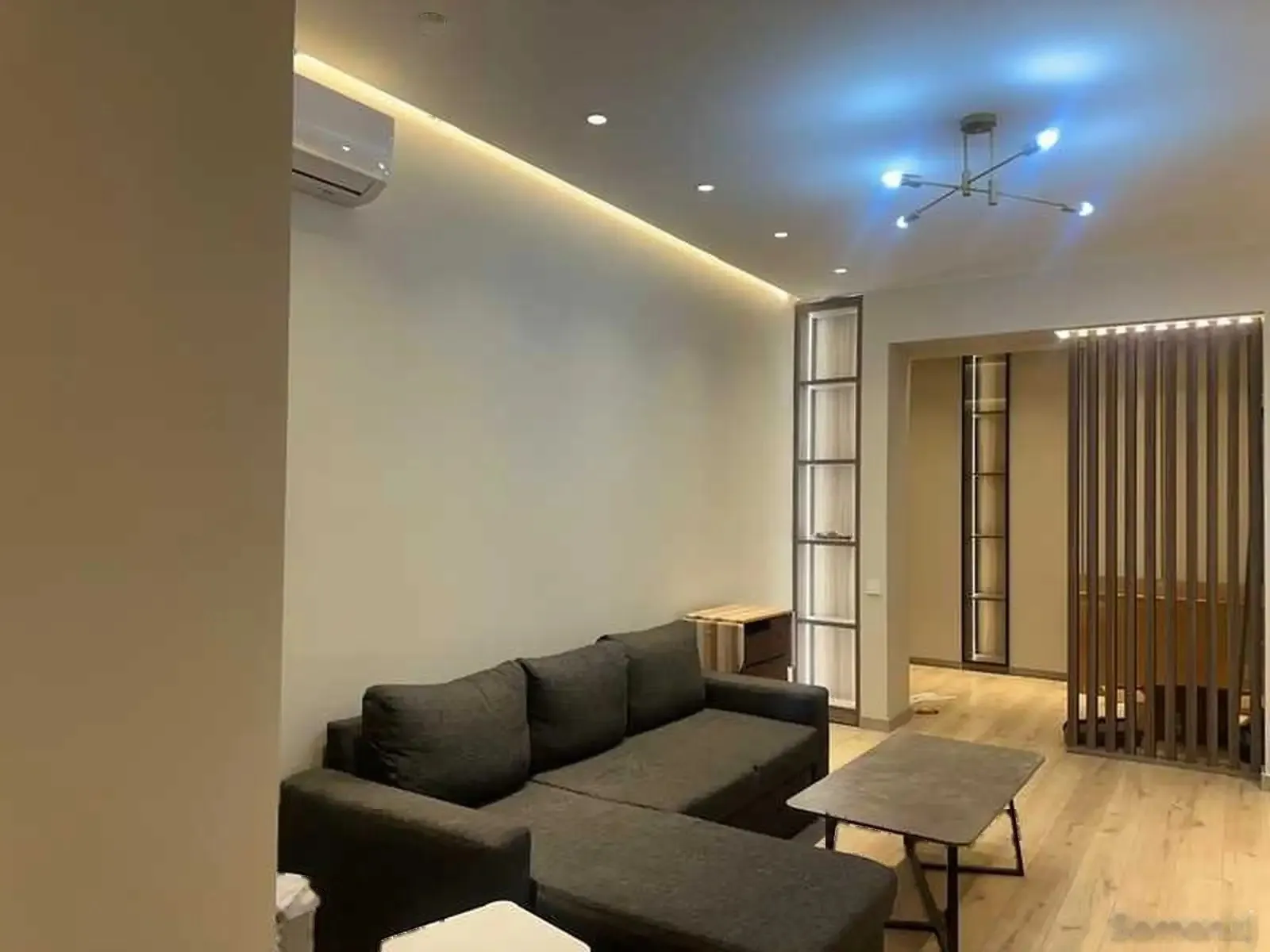 2-к квартира, 8 этаж, 65 м², Овир, ресторан Султанбей, наздики Ёвар