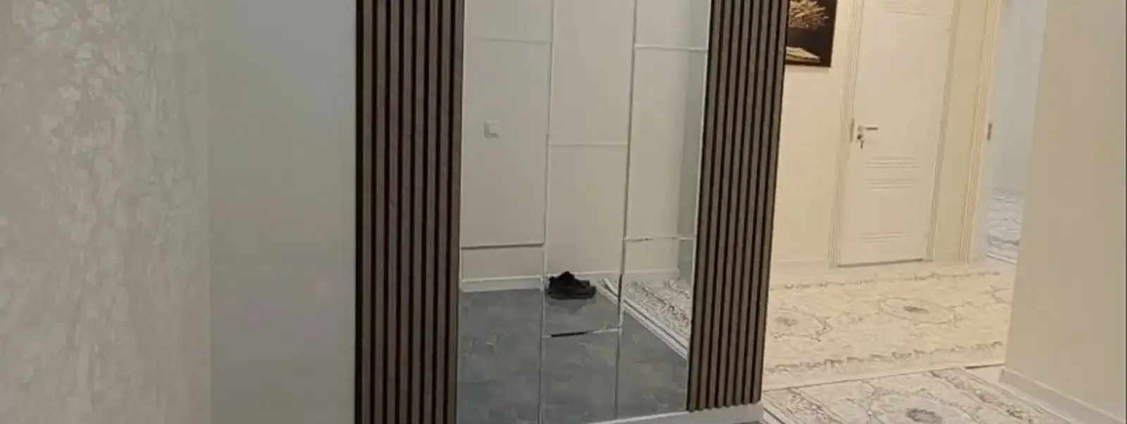 3-комн. квартира, 8 этаж, 67 м², Фирдавси Автоцентр