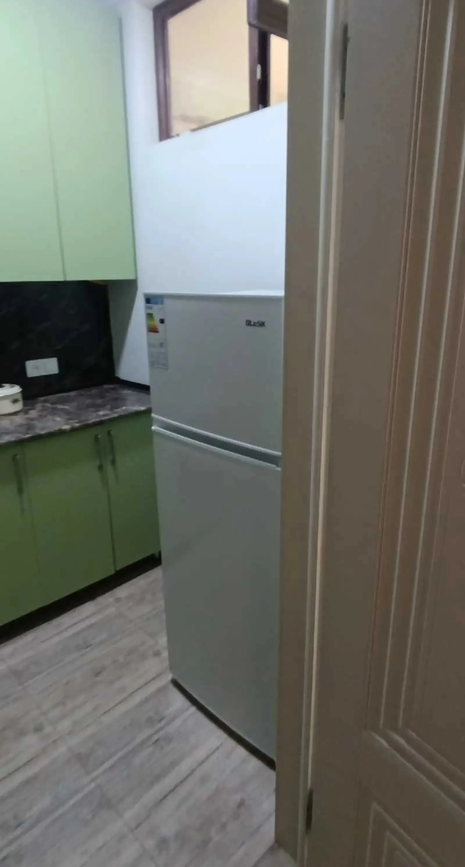 3-комн. квартира, 11 этаж, 72м², Фирдавси