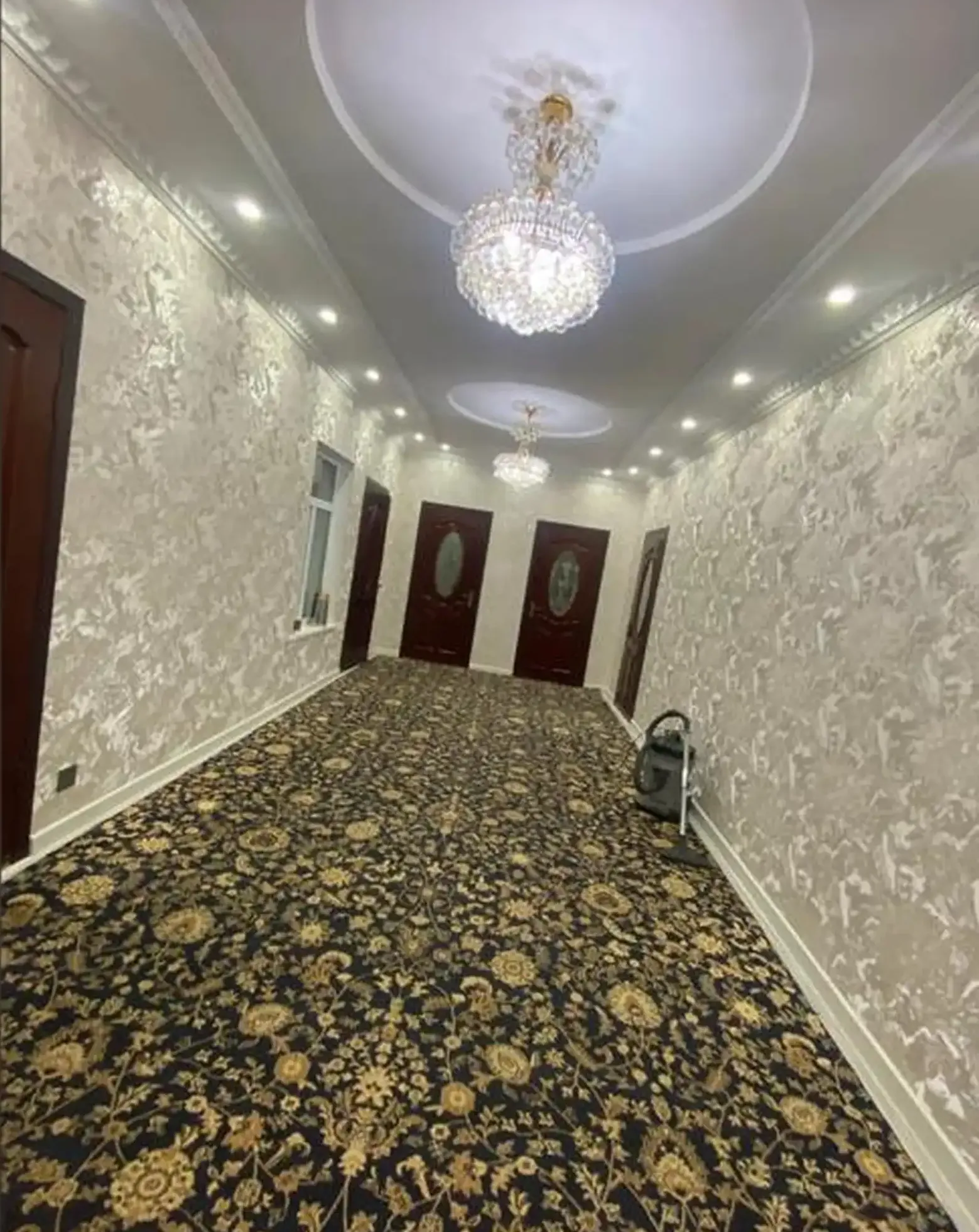 1-этажный, 3 комнатный дом, 100 м² , Сино