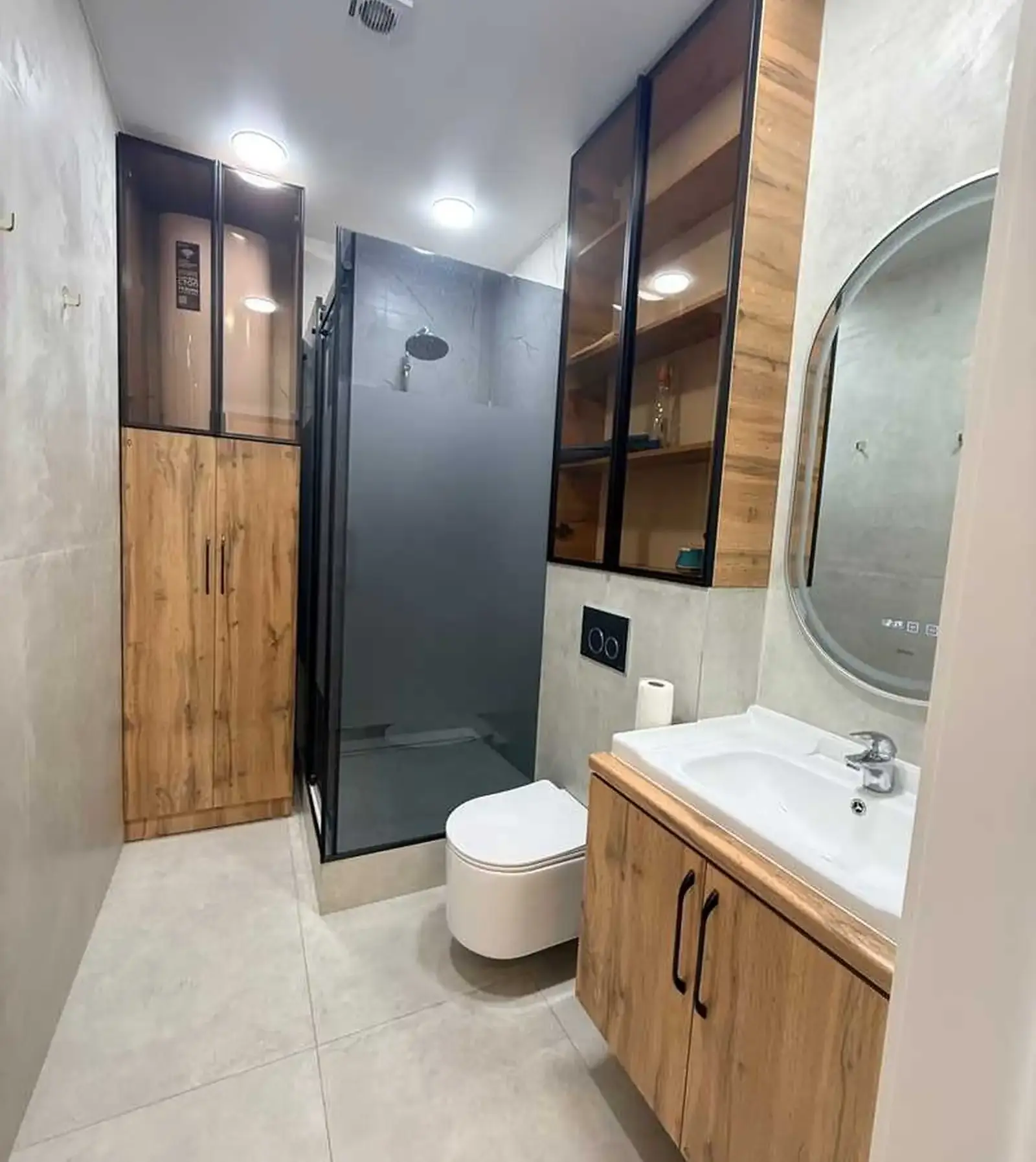 2-комн. квартира, 3 этаж, 100м², Шоҳмансур