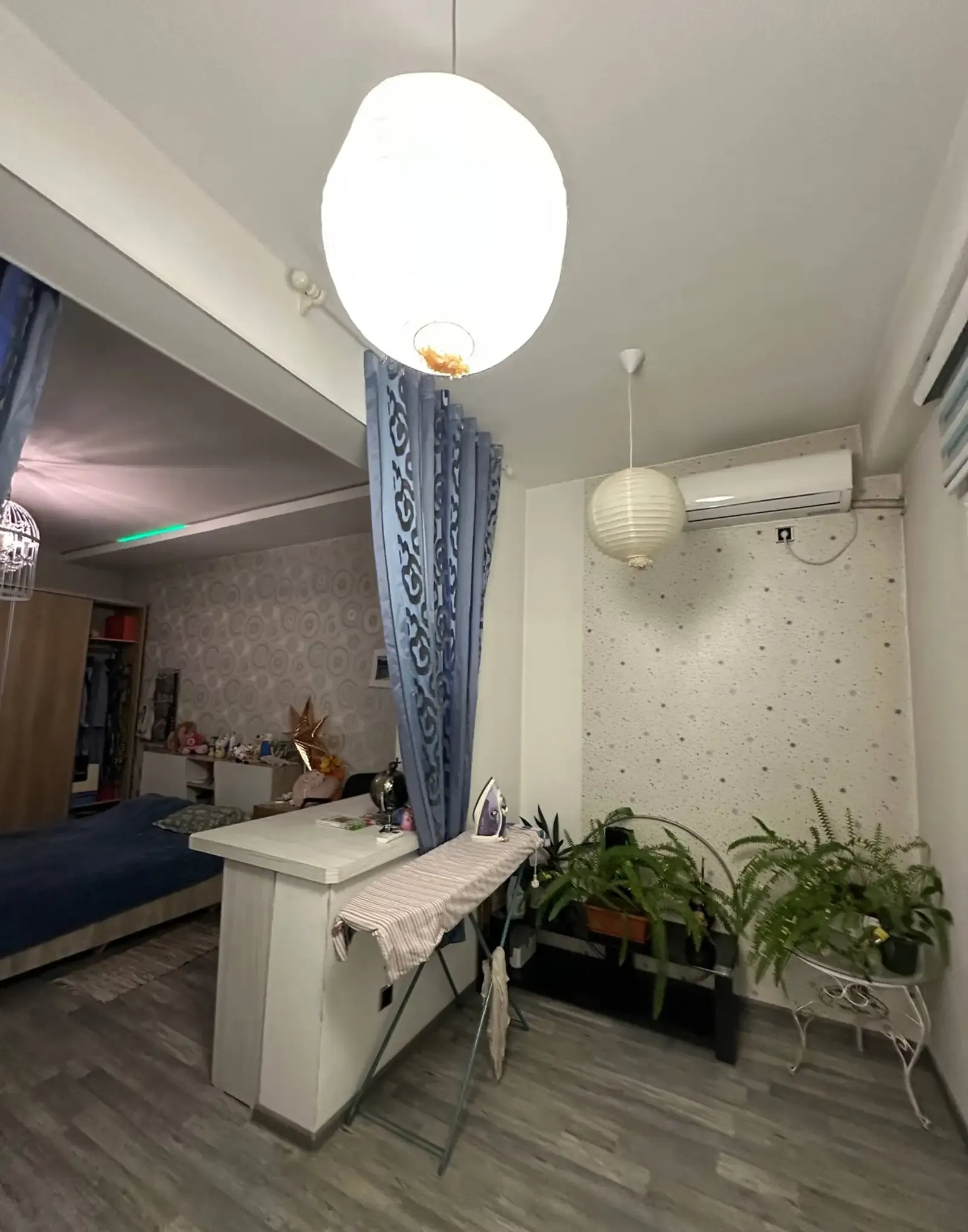 4-комн. квартира, 8 этаж, 138 м², И Сомони