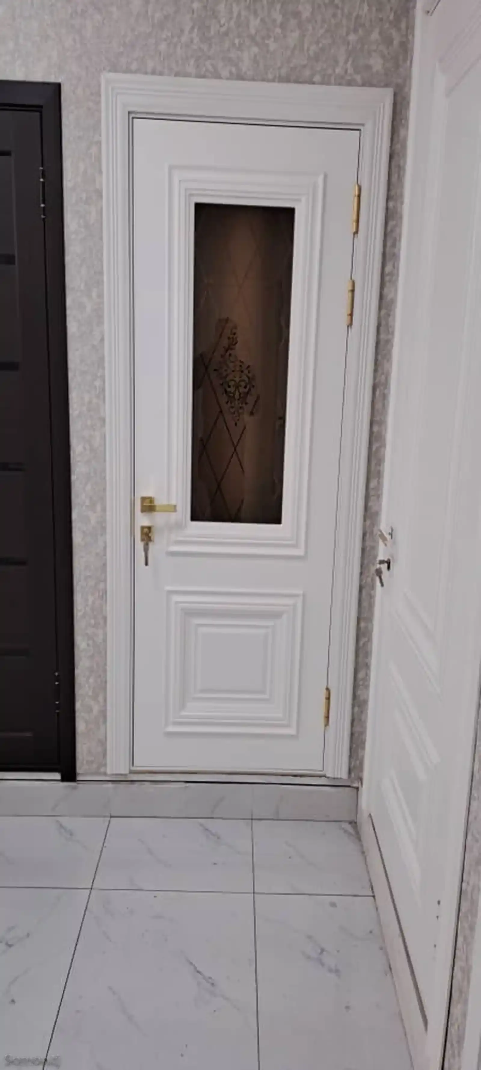 Дверь