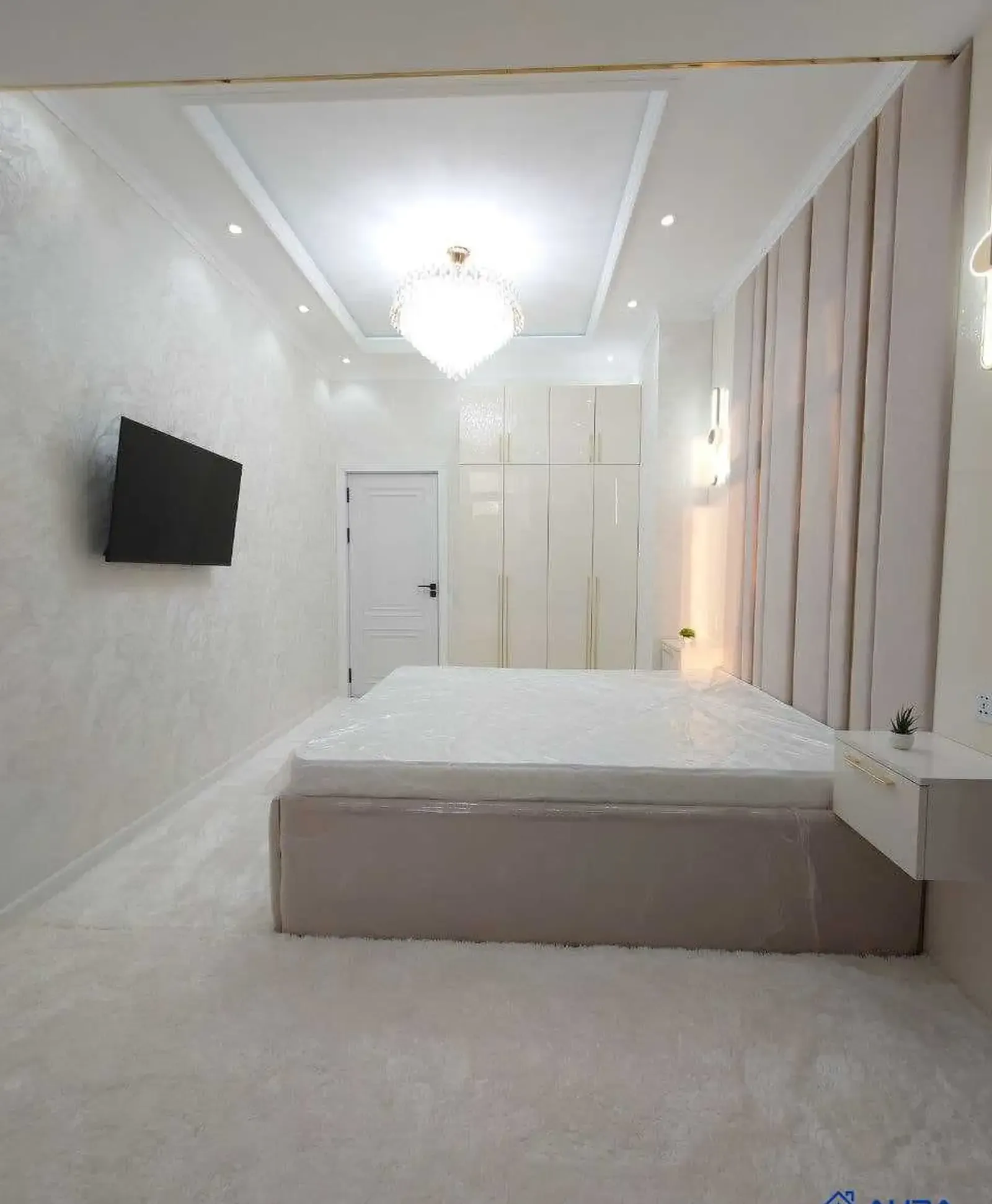 2-комн. квартира, 6 этаж, 68 м², Сино